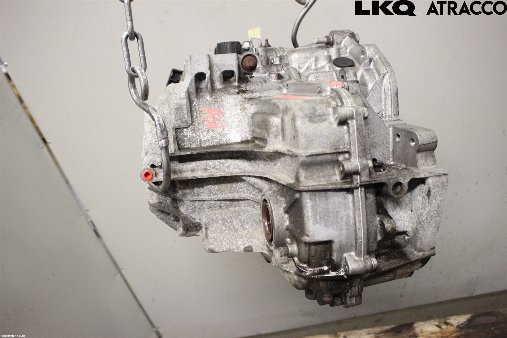 Opel MOKKA 13-20 Växellåda Automat