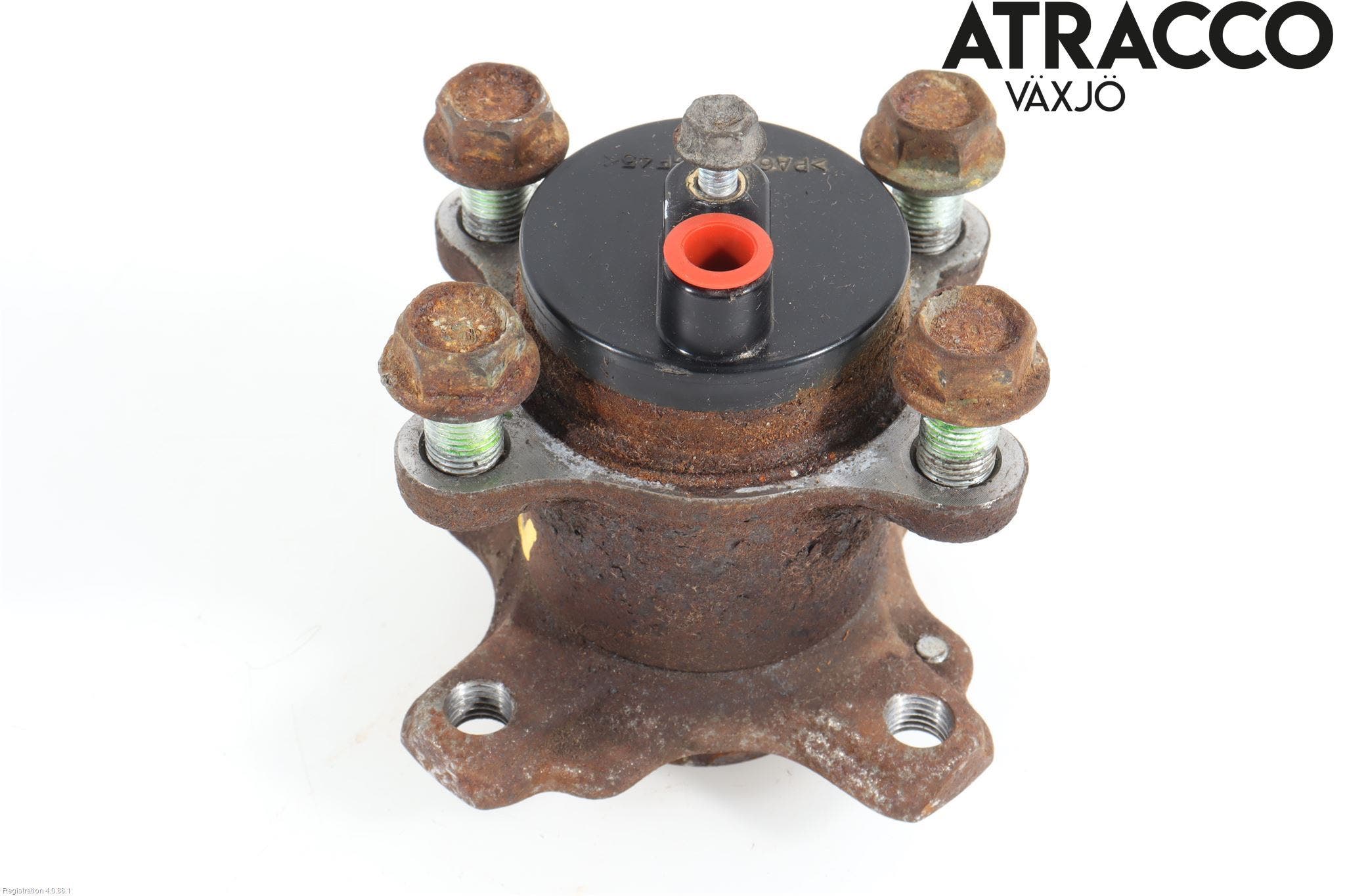 Suzuki SWIFT 11-16 Nav Bak