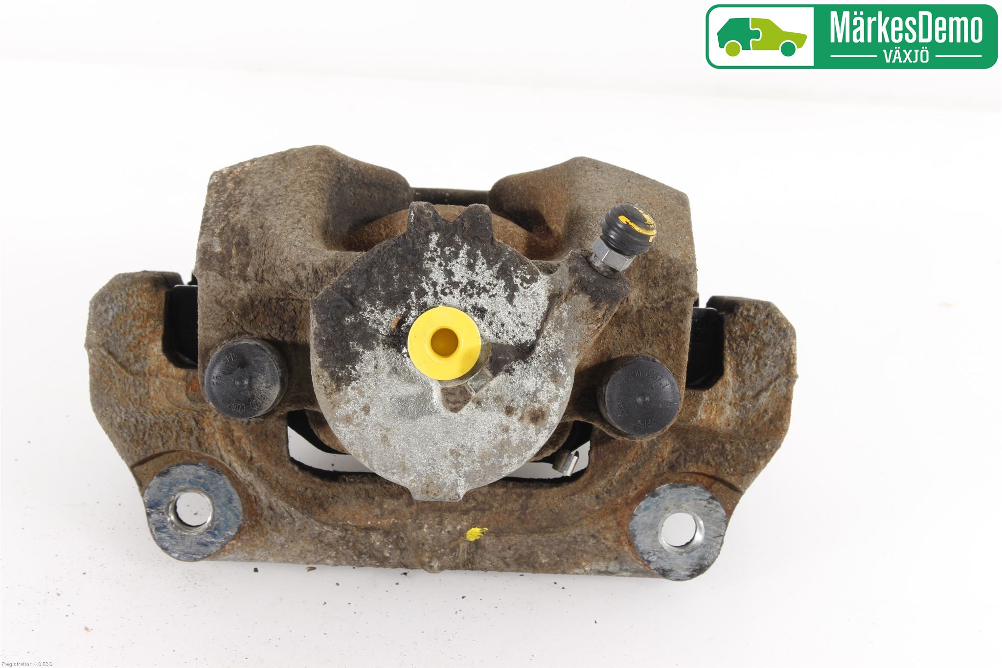 Honda CIVIC 17-22 Bromsok Fram Höger