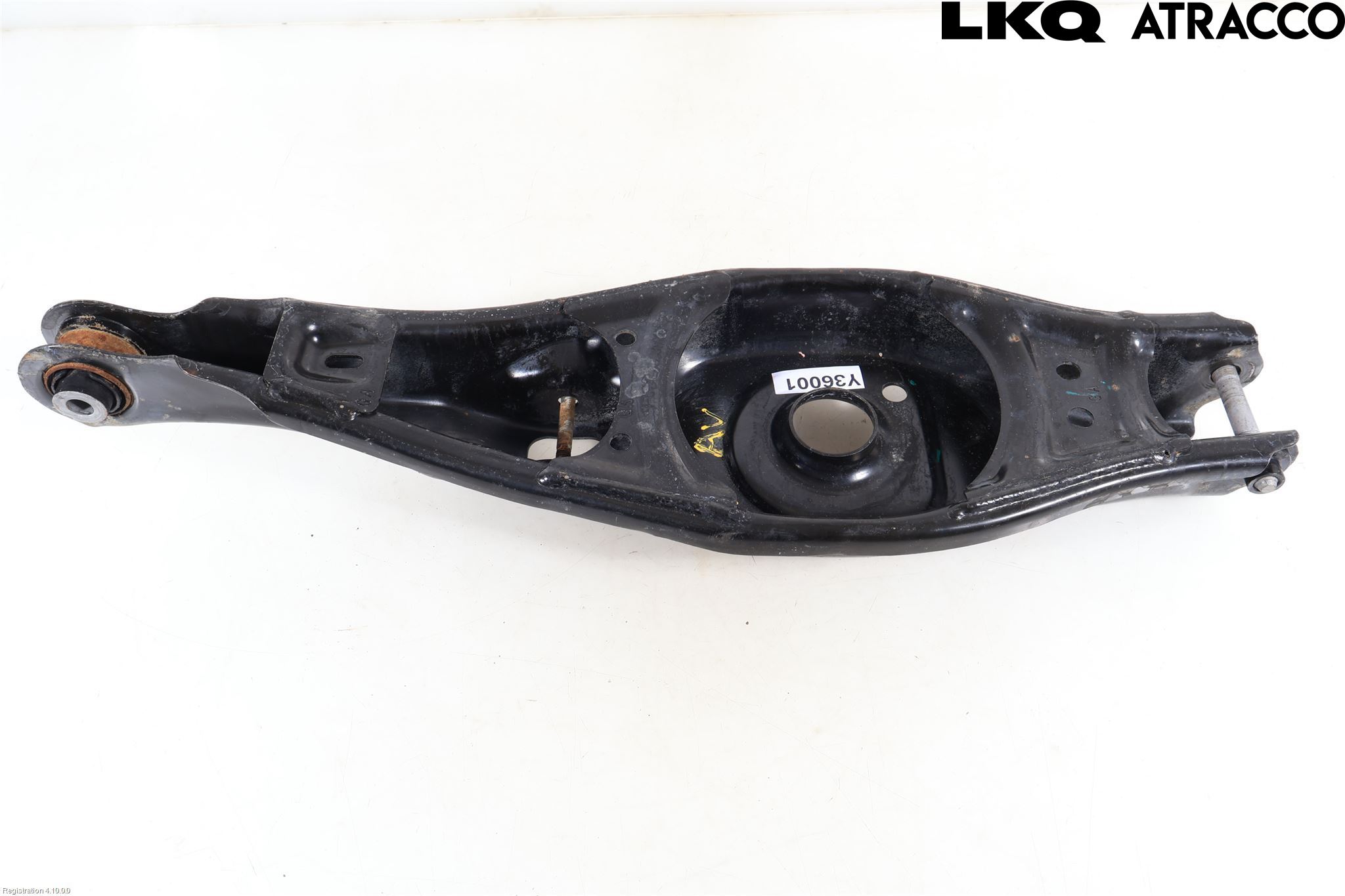 Honda CR-V 24- Bärarm Bak Vänster