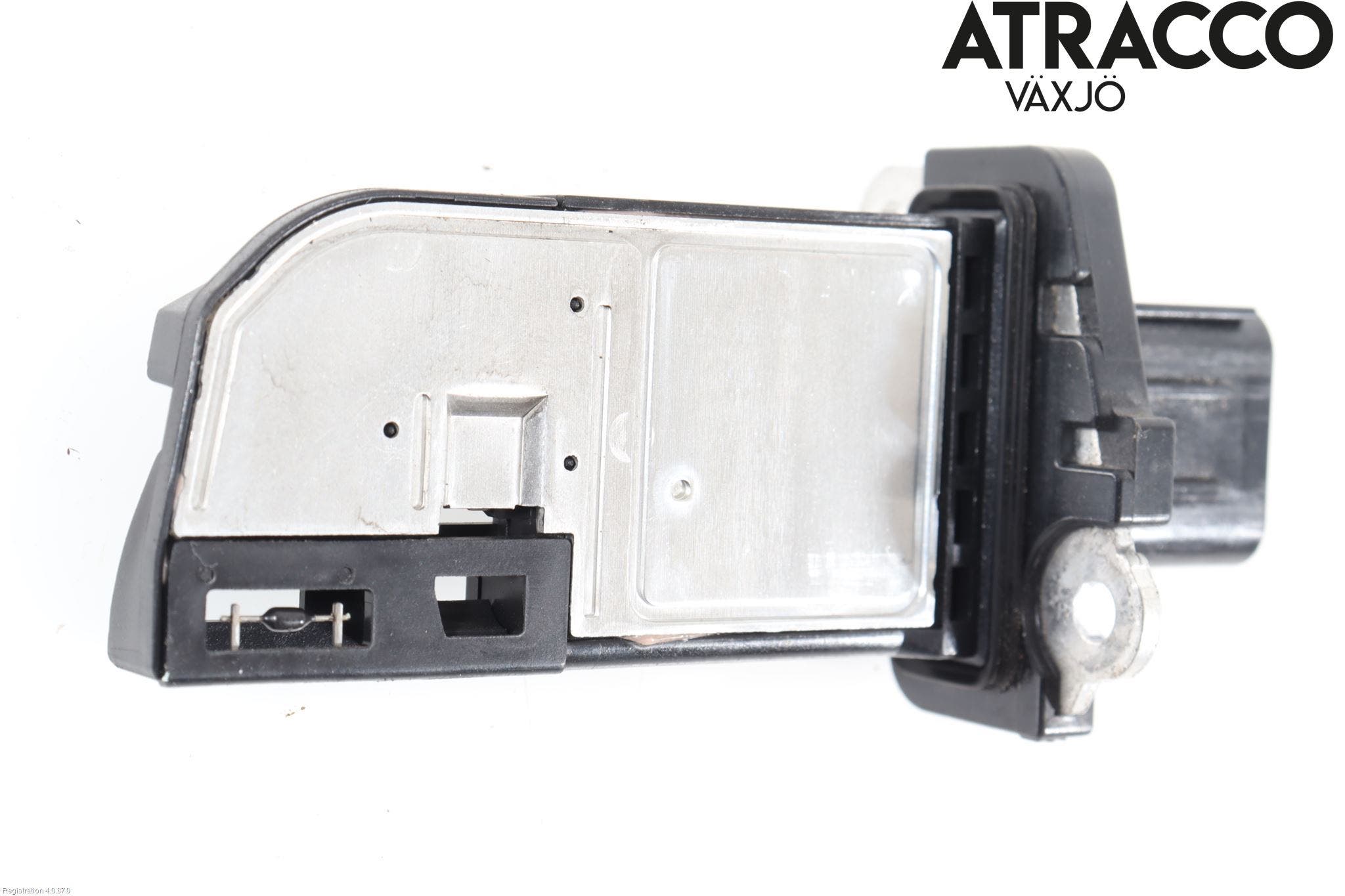 Ford TRANSIT/TOURNEO CONNECT 13-22 Injluftmassamätare