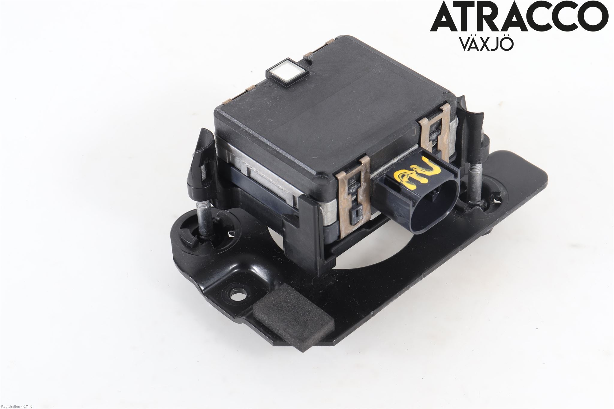 Suzuki VITARA 15- Sensor Aktivt Kollisionsskydd