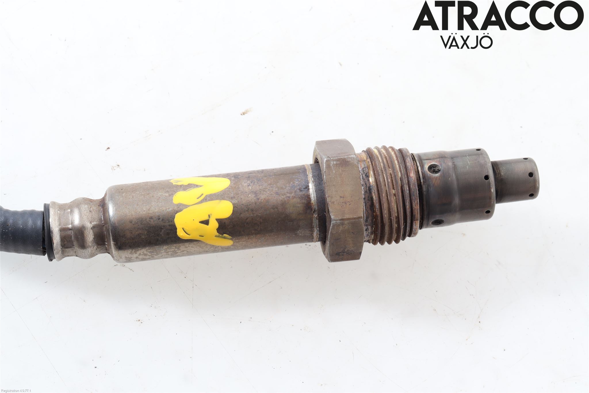 Audi A4 12-15 Injlambdasond