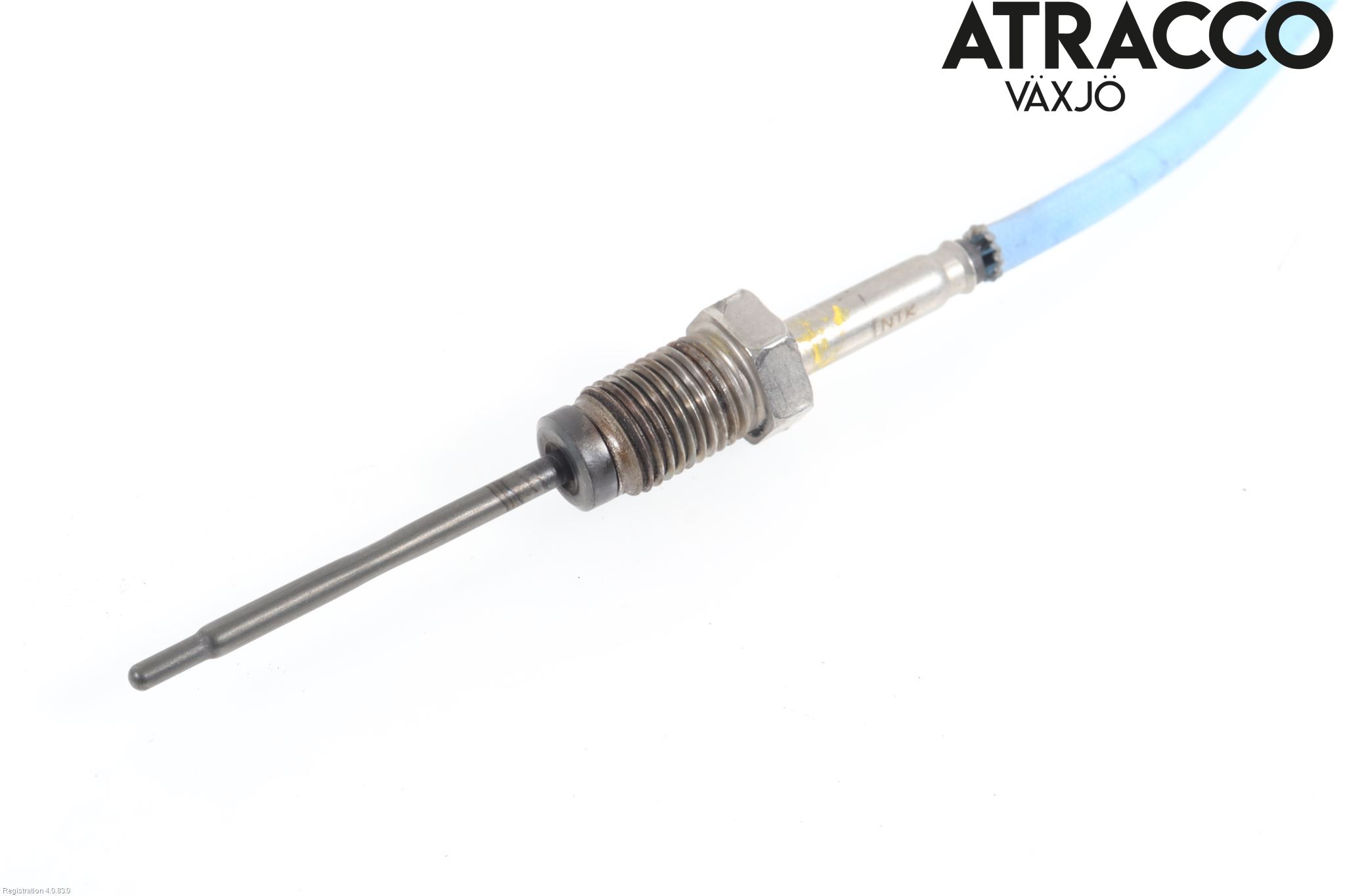 Honda JAZZ 21- Sensor Avgas