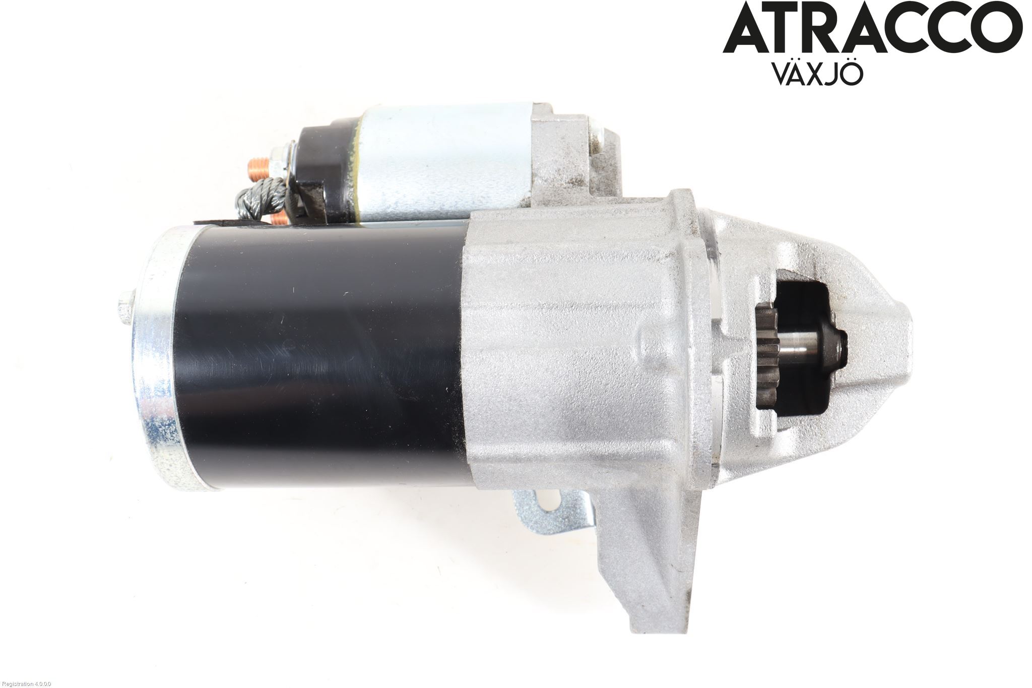 Mazda 3 IV 19- Startmotor