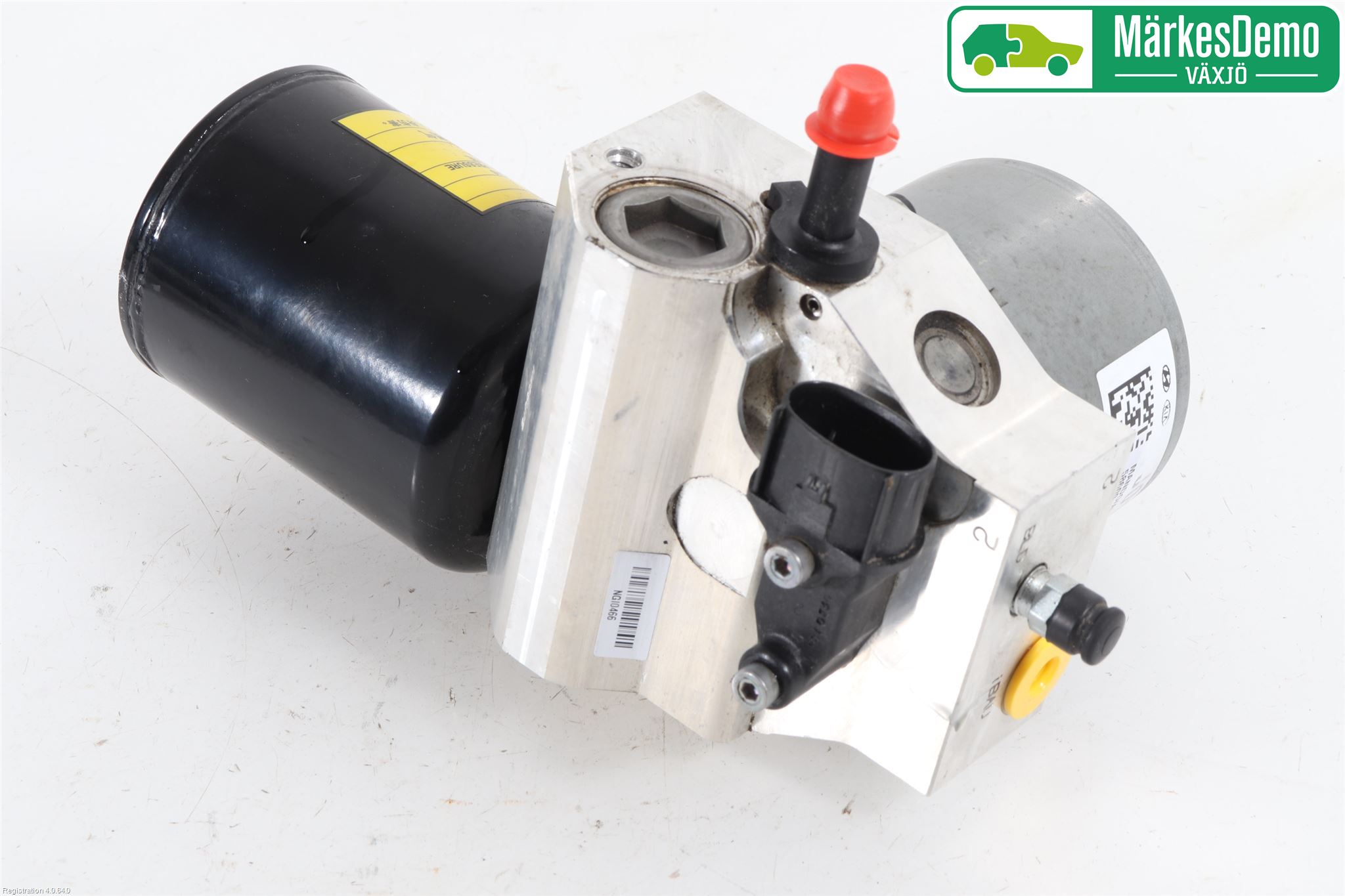 Hyundai IONIQ AE 17-22 Abs Hydraulpump