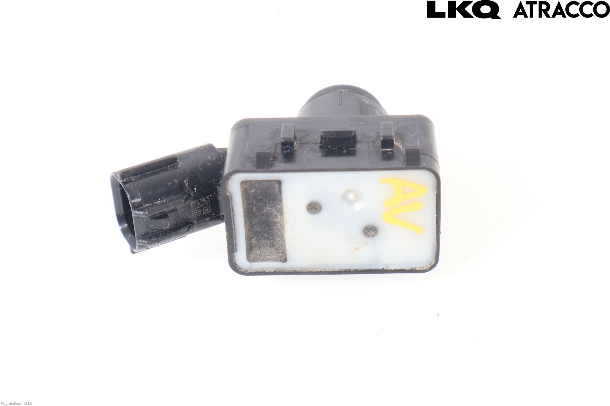 Toyota COROLLA 19- Parkeringshjälp Backsensor