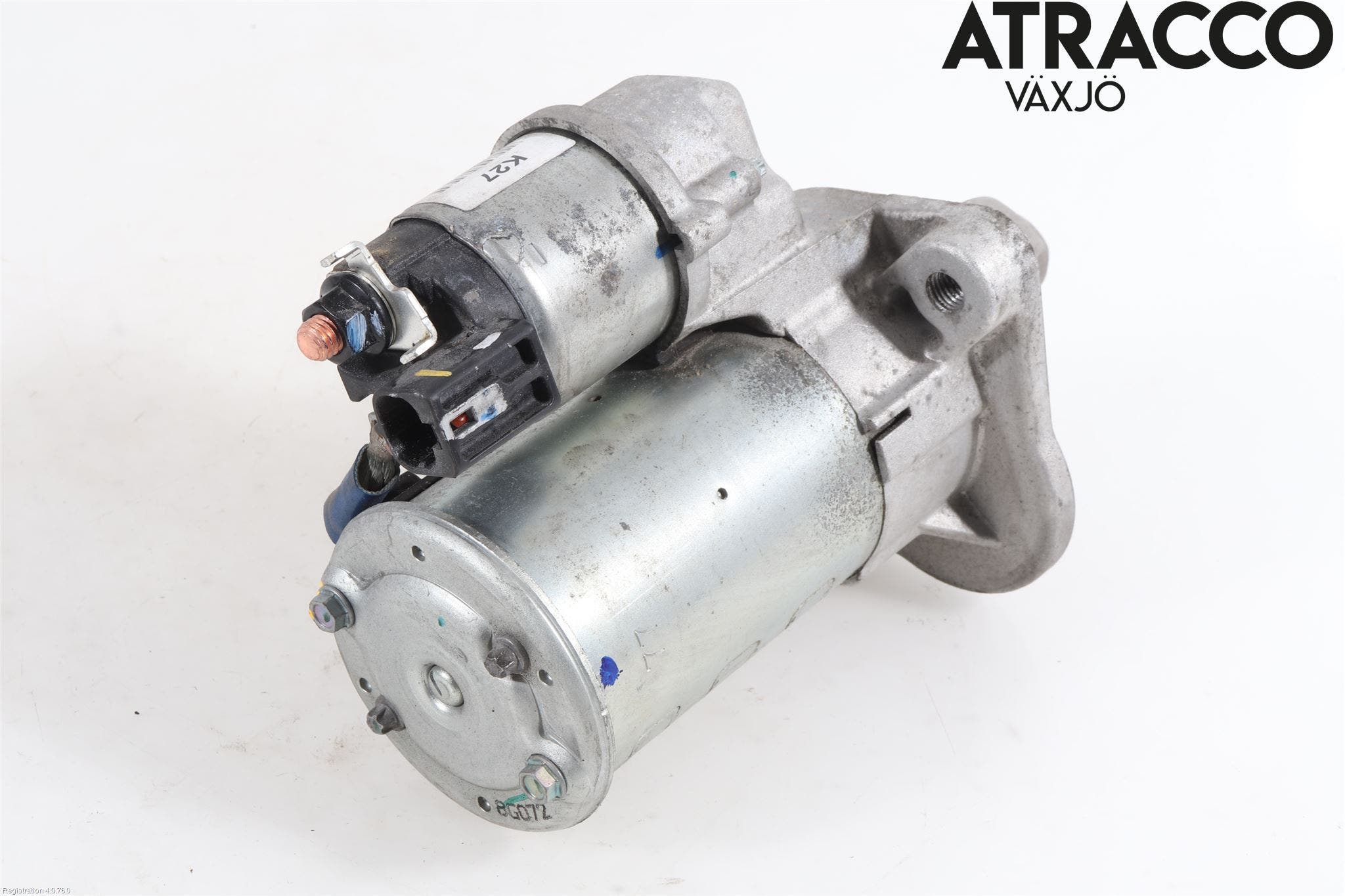 Hyundai i30 PD 17- Startmotor