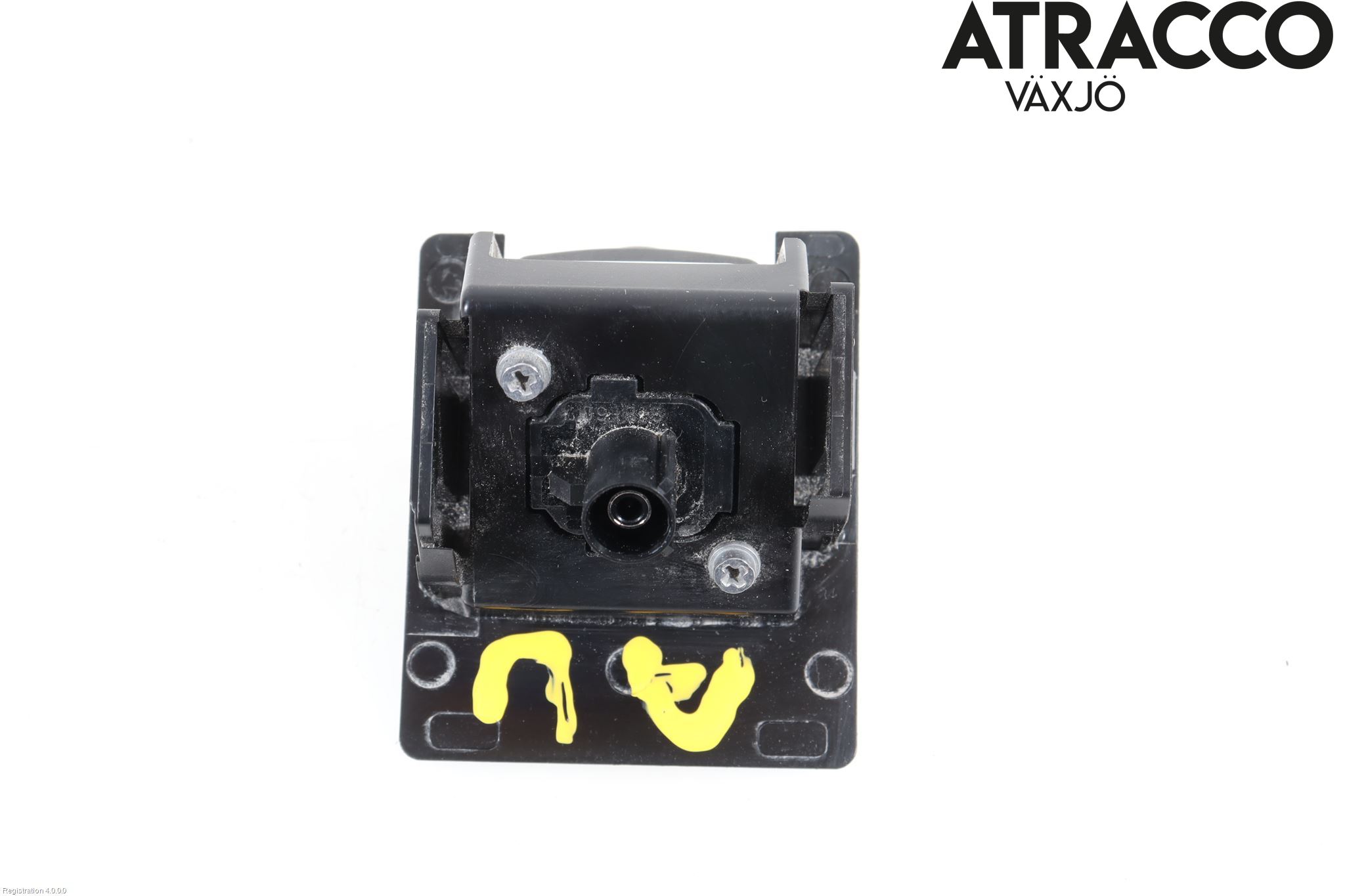 Mazda CX-30 20- Parkeringshjälp Kamera