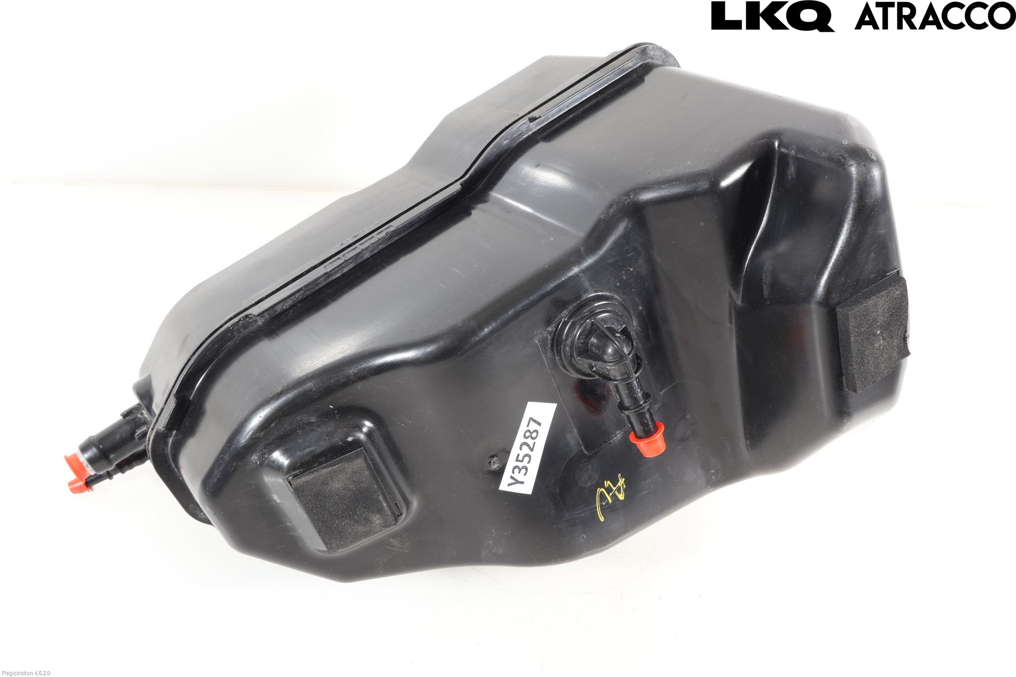 BMW 5 G30/G31/F90 17-23 Adblue Tank