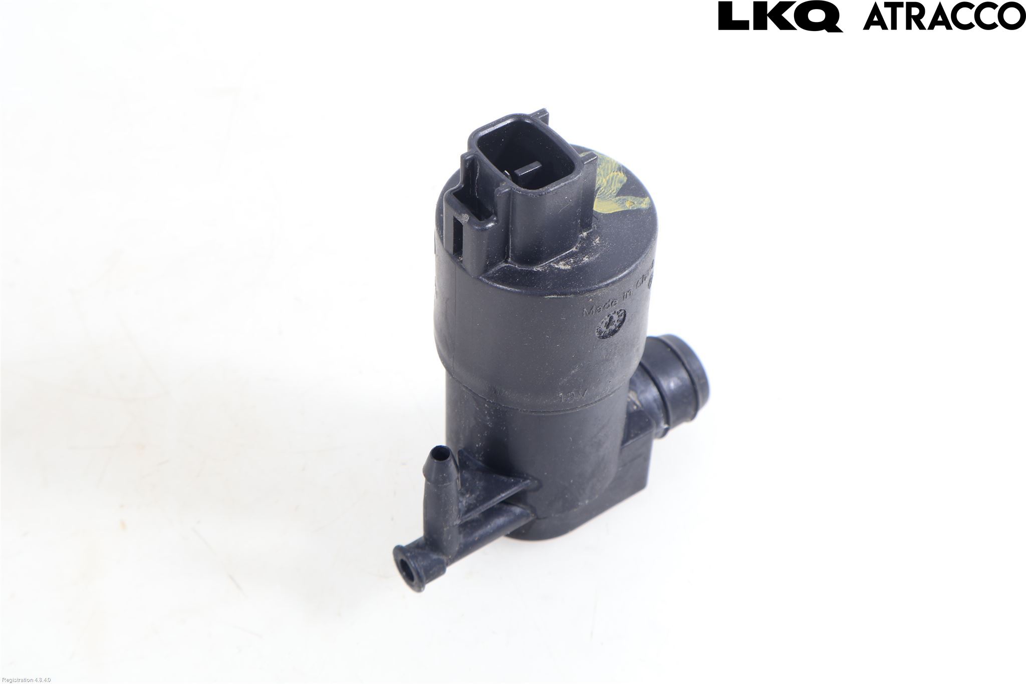 Toyota YARIS XP130 15-20 Spolarpump Baklucka