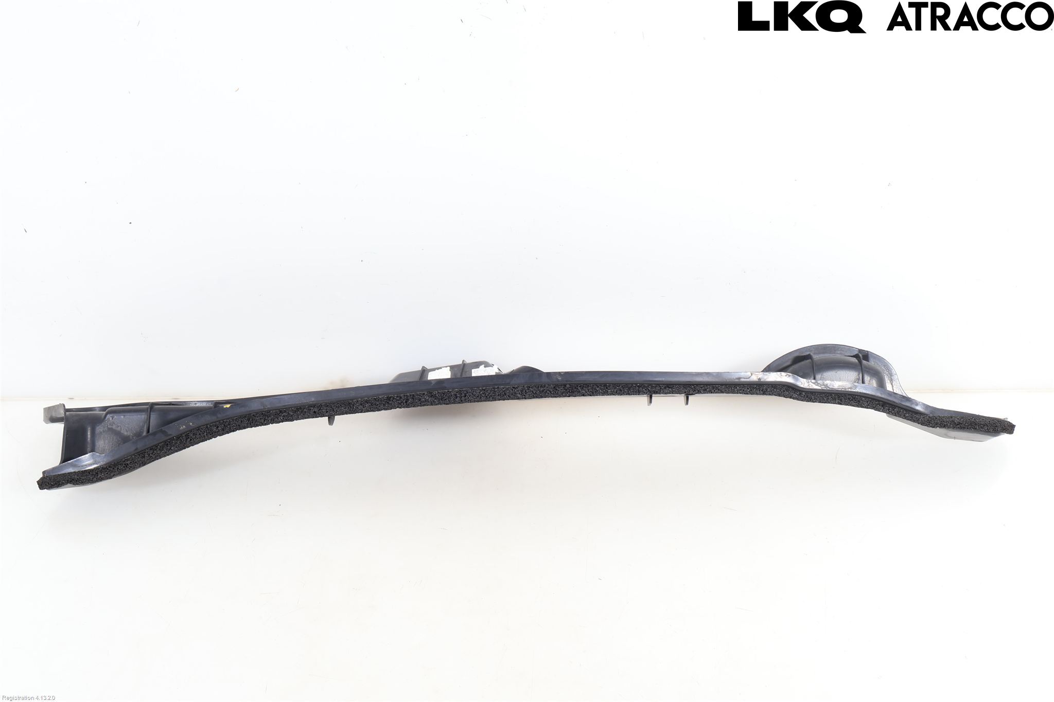 Toyota AYGO 15-21 Skärm Hörn Utfyllnad Fram