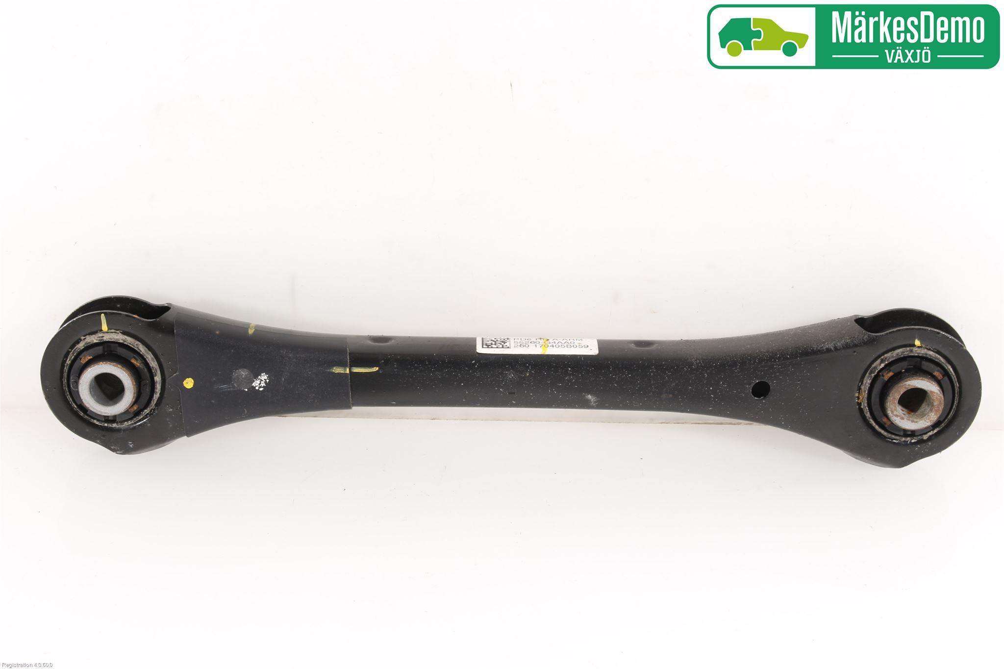 Hyundai i30 PD 17- Bärarm Bak Höger