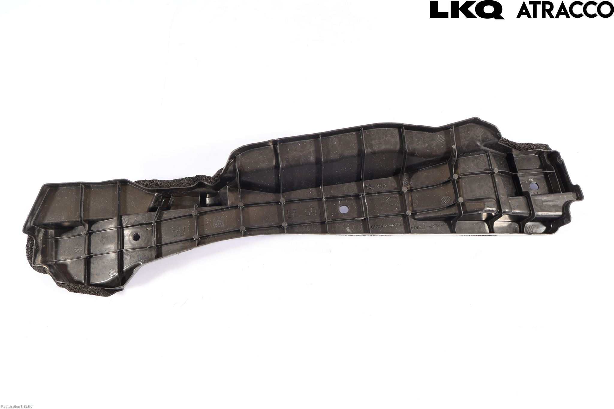 Lexus RZ 23- Skärm Inner