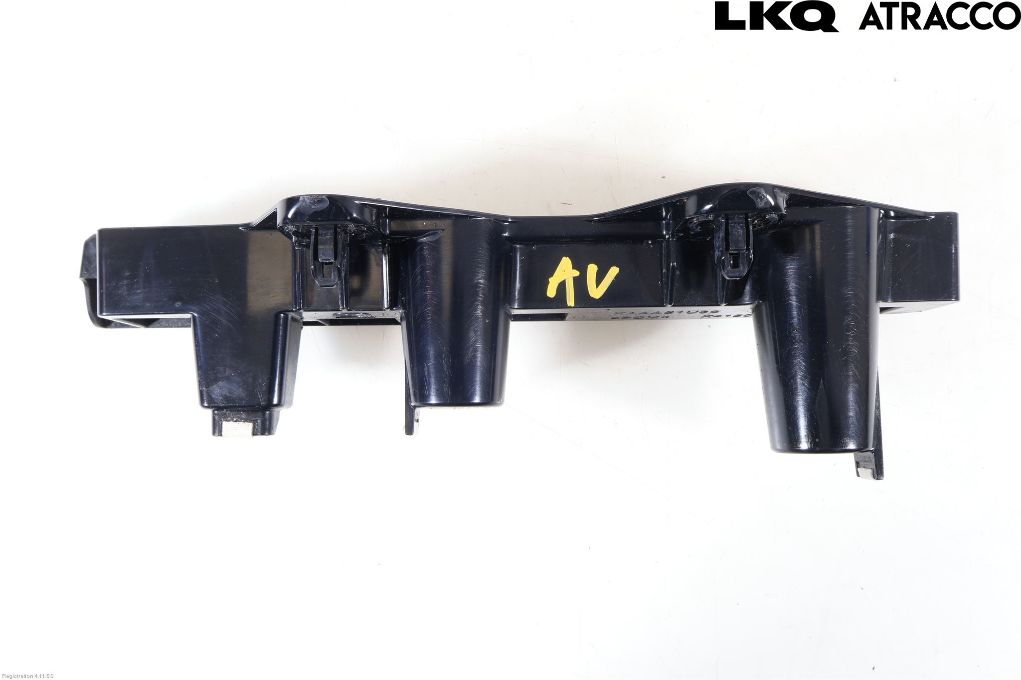 Mazda CX-80 24- Skärmfäste Fram Hö