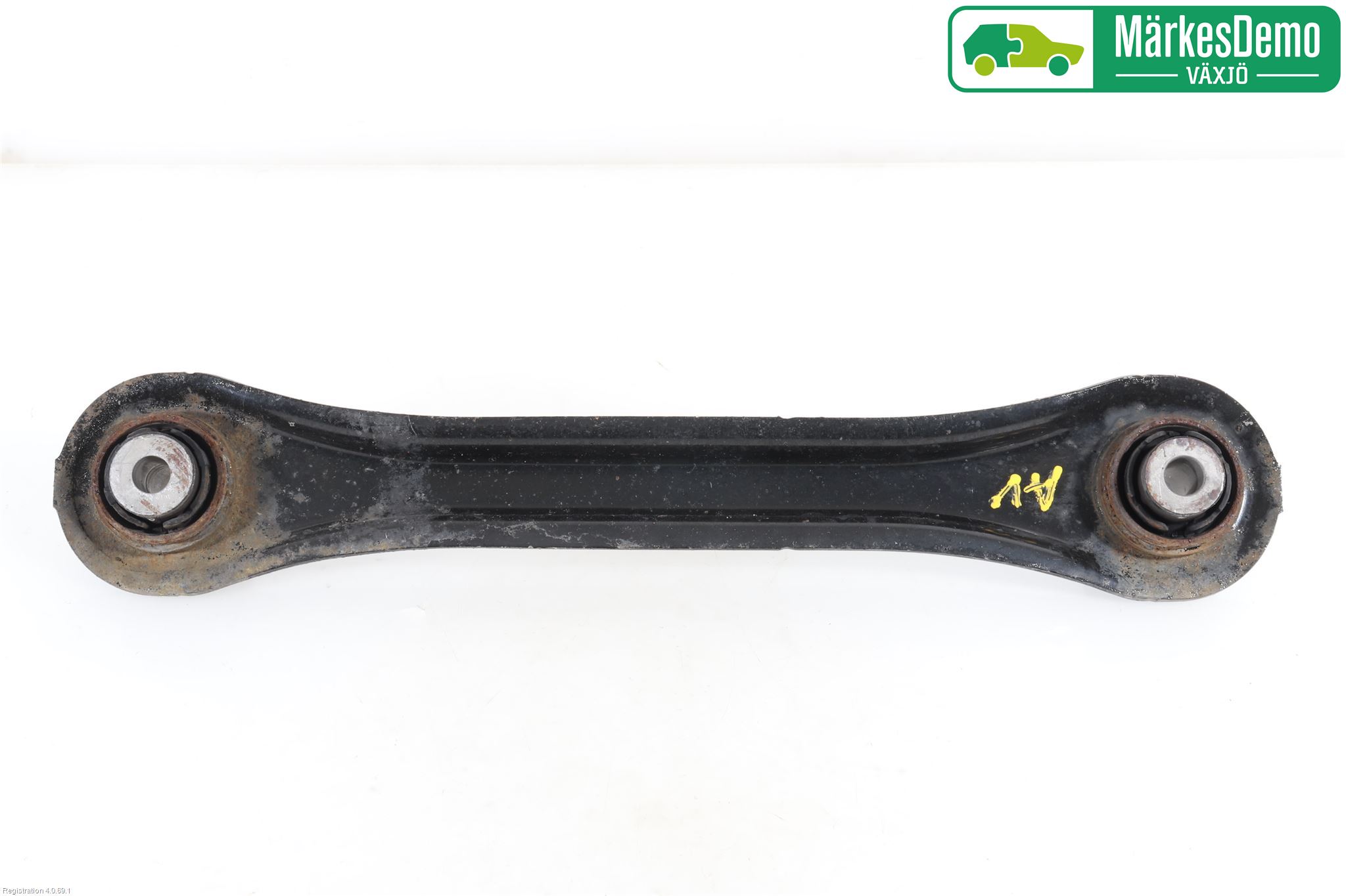 Honda CIVIC 17-22 Bärarm Bak Vänster