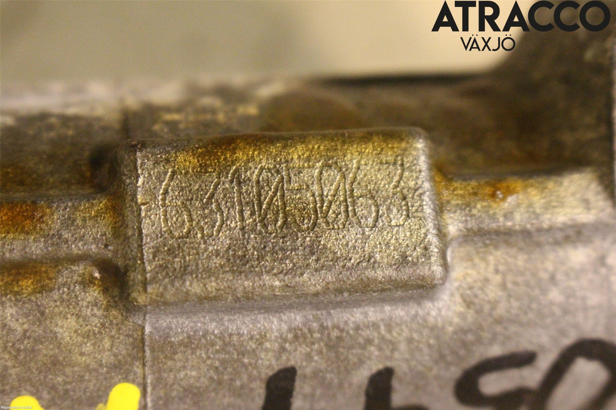 Honda HR-V 15-21 Styrväxel-Snäcka