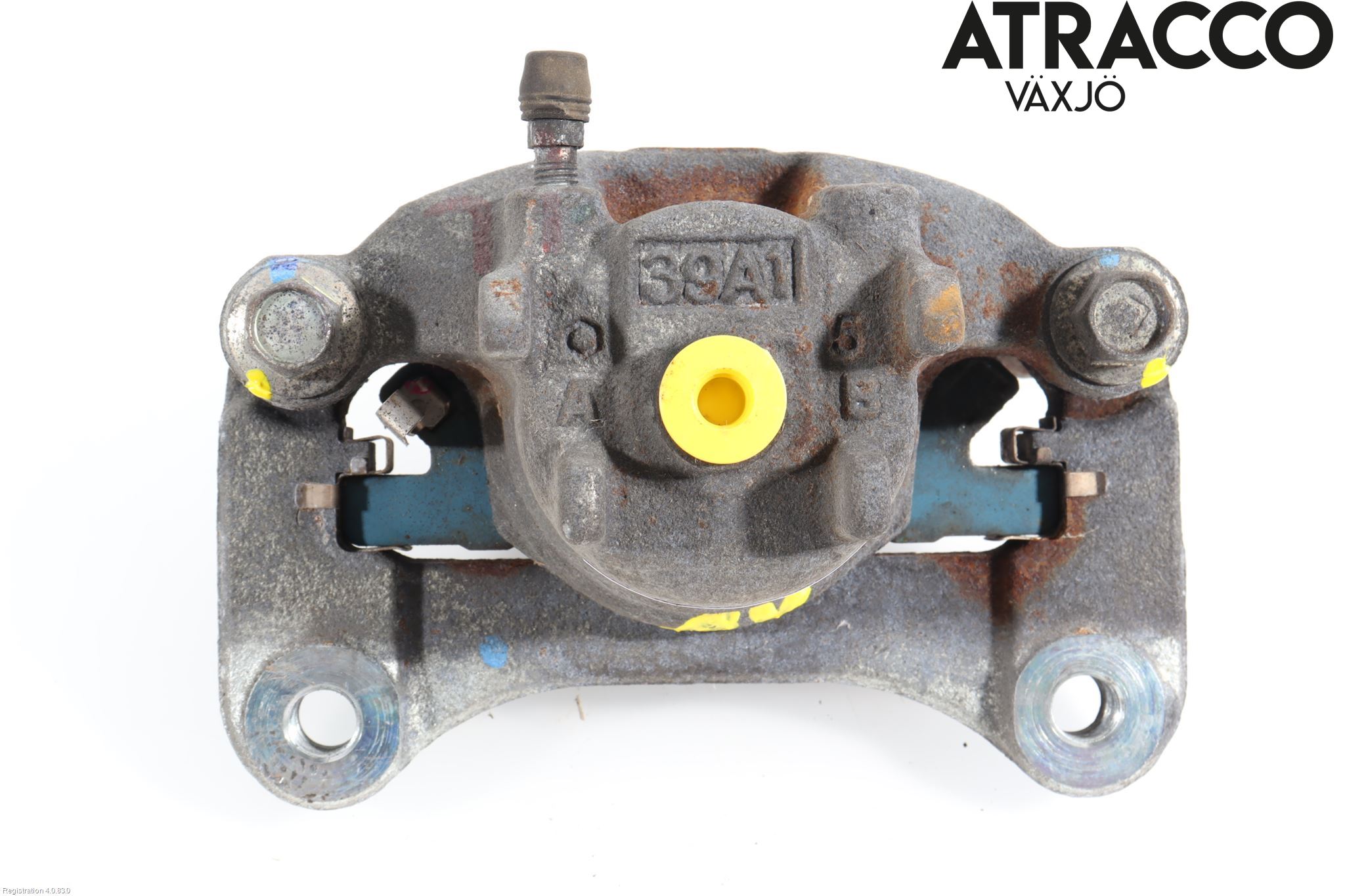 Mitsubishi SPACE STAR 13- Bromsok Fram Vänster