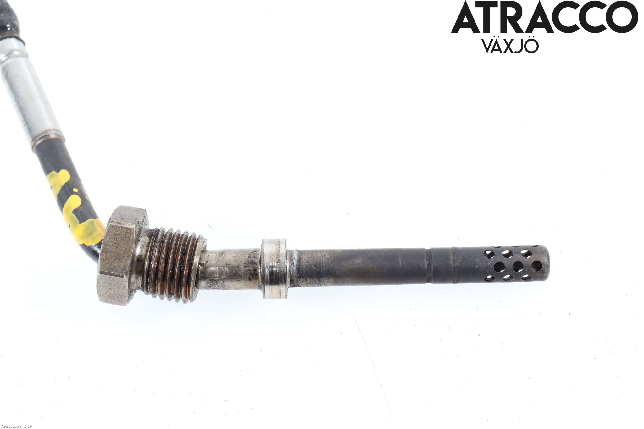 Volkswagen VW AMAROK 2H 10-22 Sensor Avgas