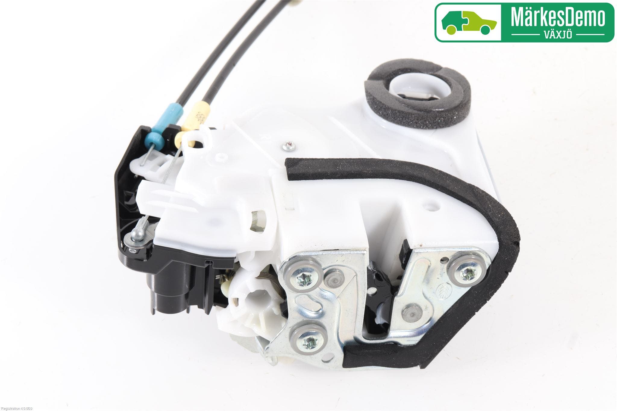 Suzuki SWIFT 17-24 Låskista-Dörrlås