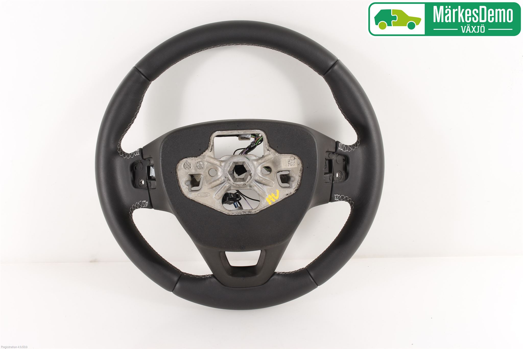 Ford FIESTA (VII) 18-23 Ratt