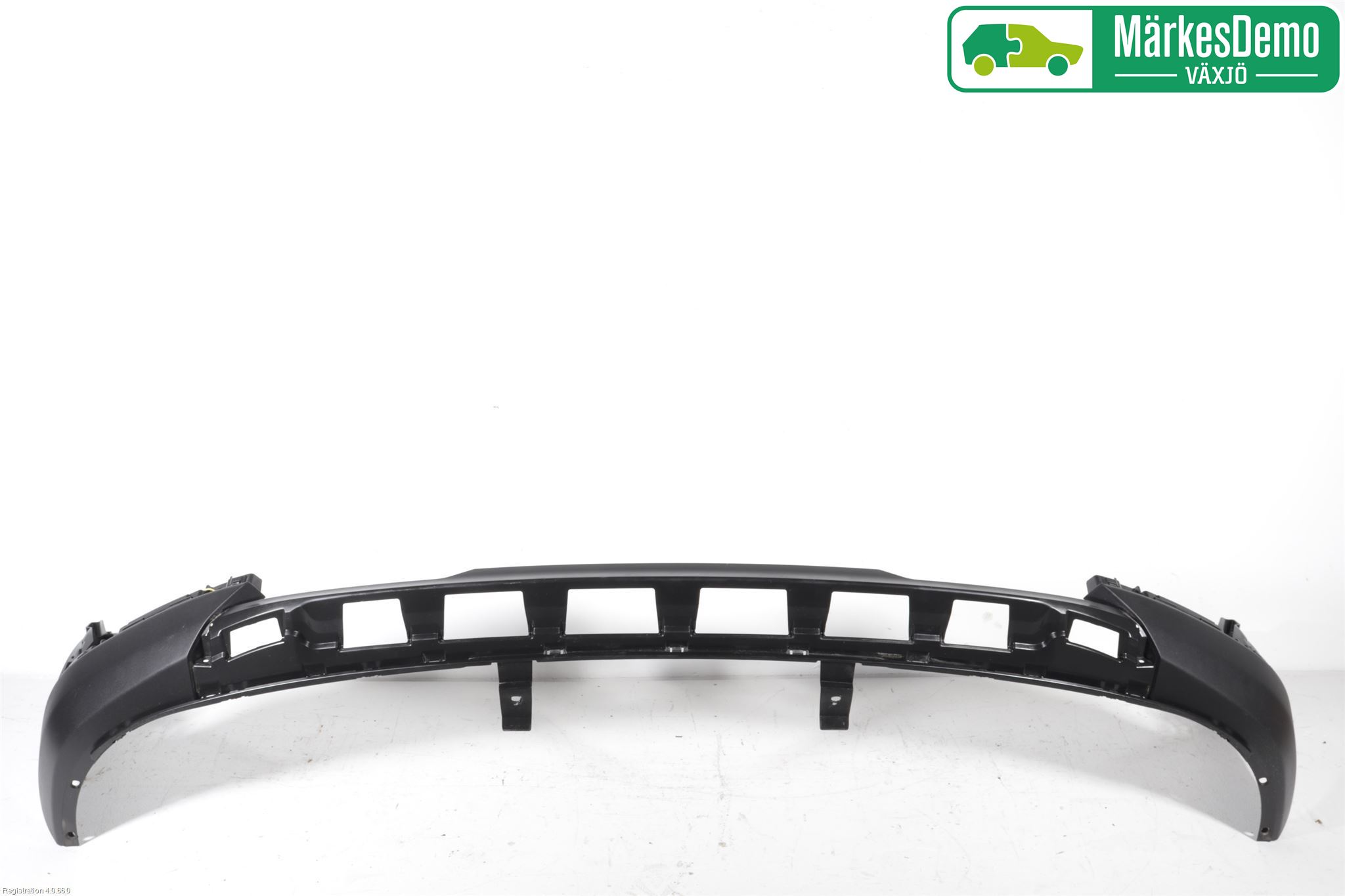 Hyundai TUCSON 05- Stötfångare Fram