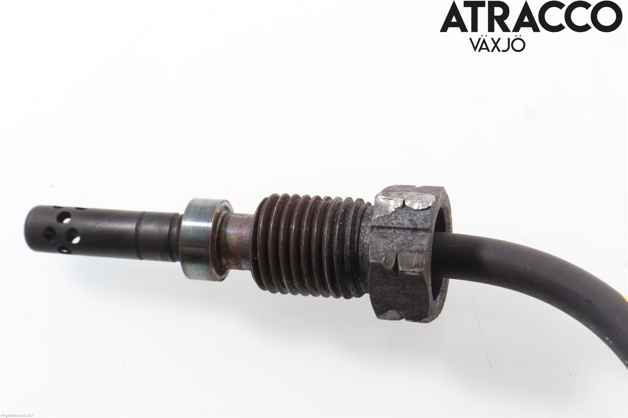 Volkswagen VW PASSAT 15-19 Sensor Avgas