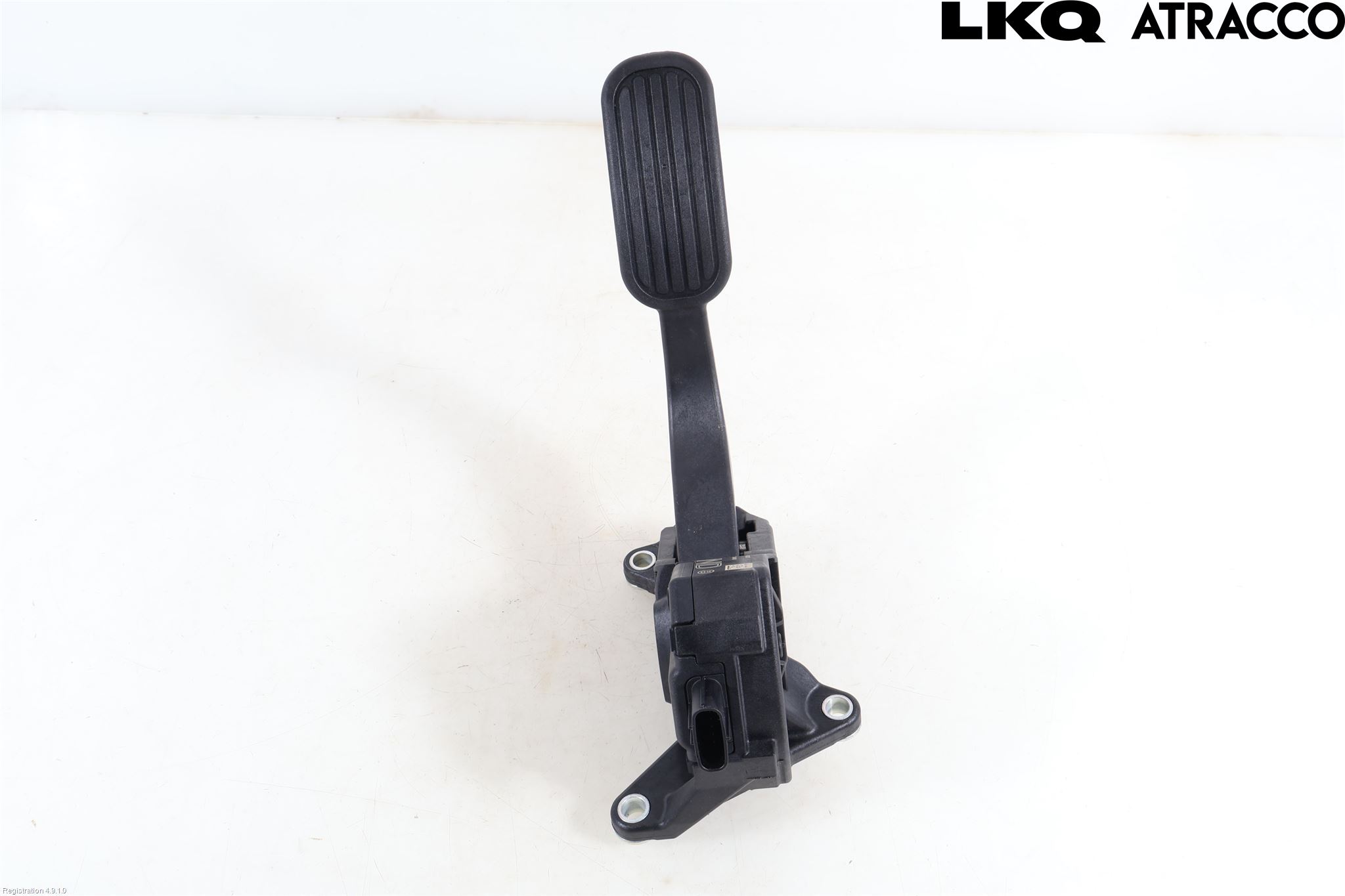 Toyota COROLLA CROSS XG10 22- Gaspedal