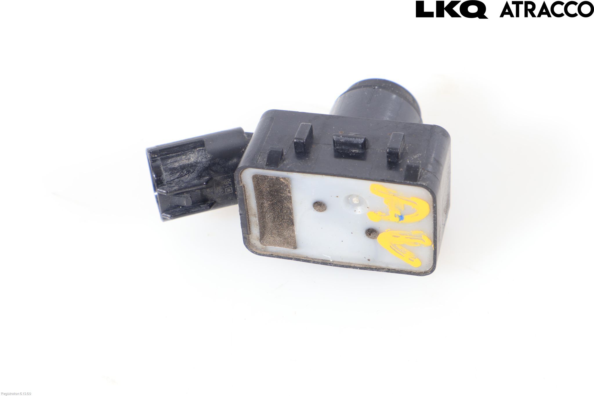 Toyota C-HR 16-23 Parkeringshjälp Frontsensor