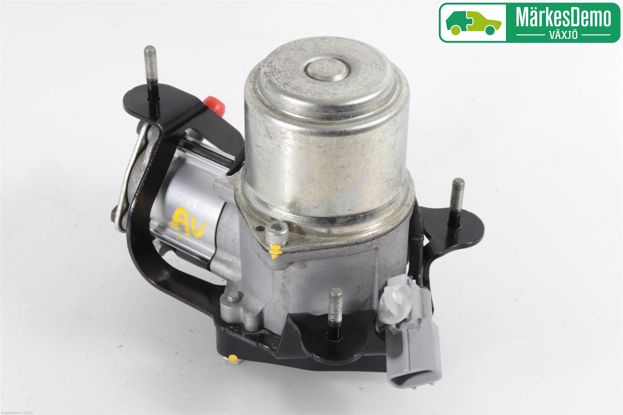 Mitsubishi OUTLANDER 13-21 Vakuumpump