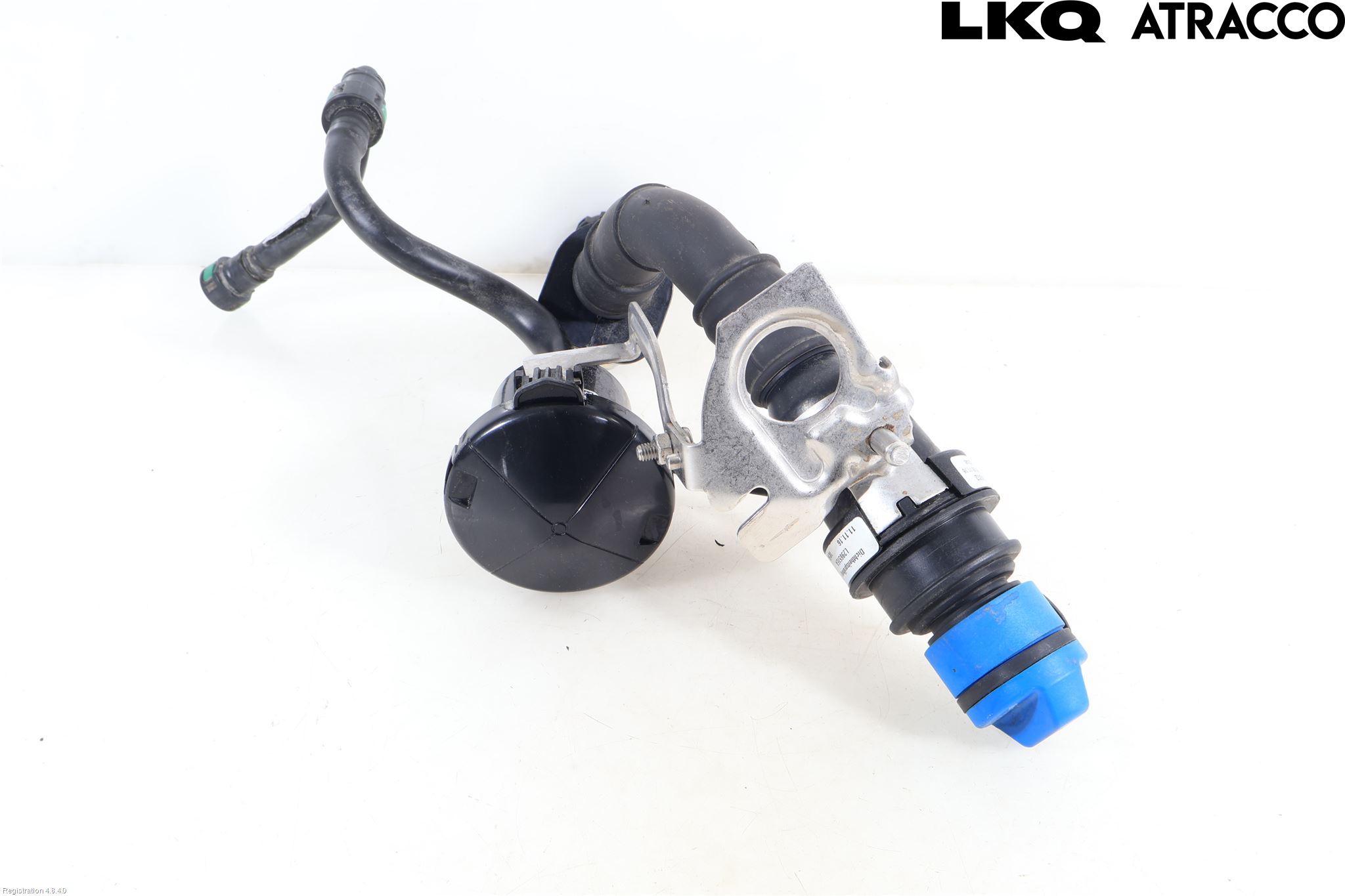 Mercedes-Benz MB C-KLASS (W205) 14-21 Adblue Tank