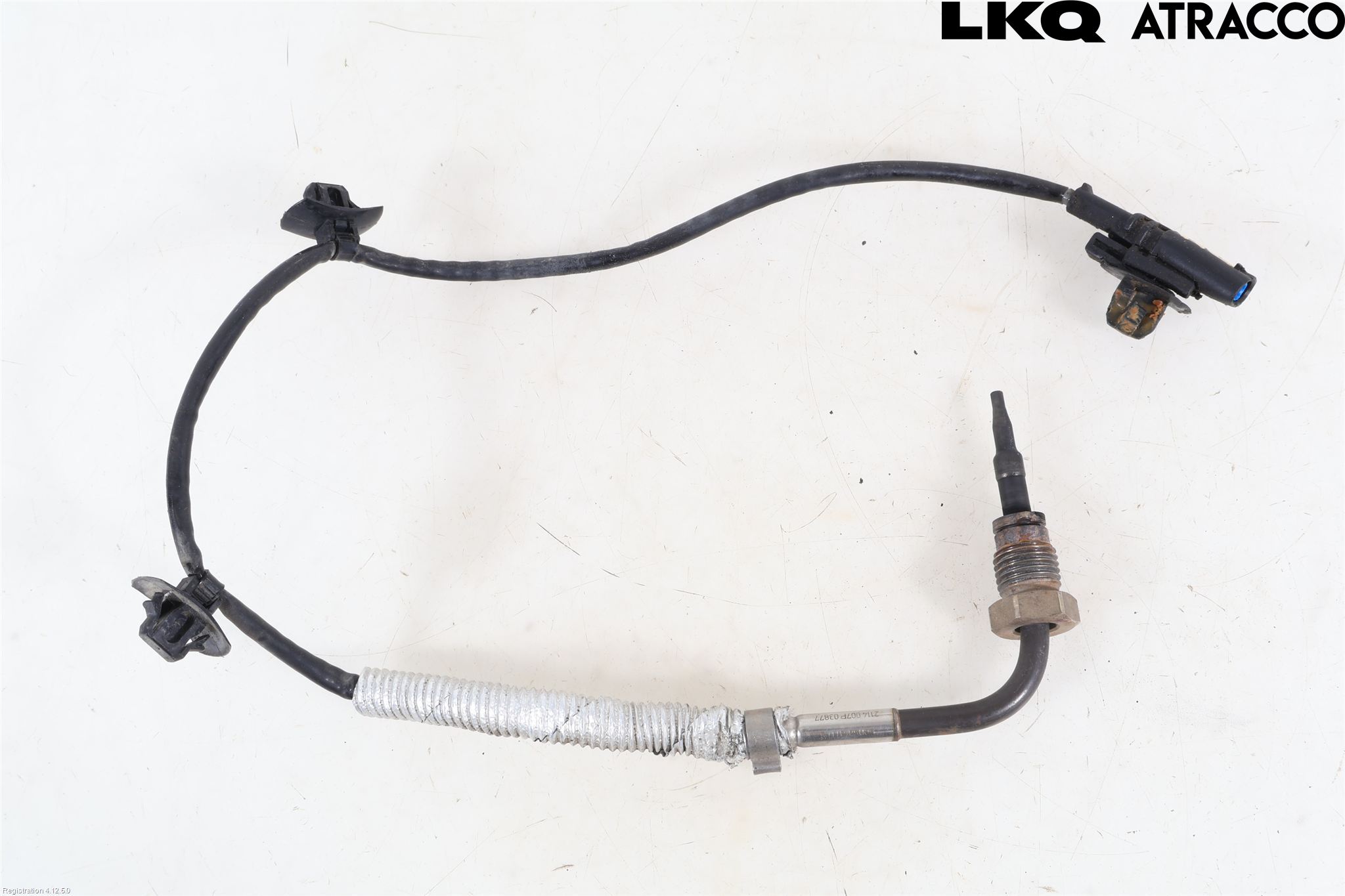 Hyundai TUCSON 05- Sensor Avgas