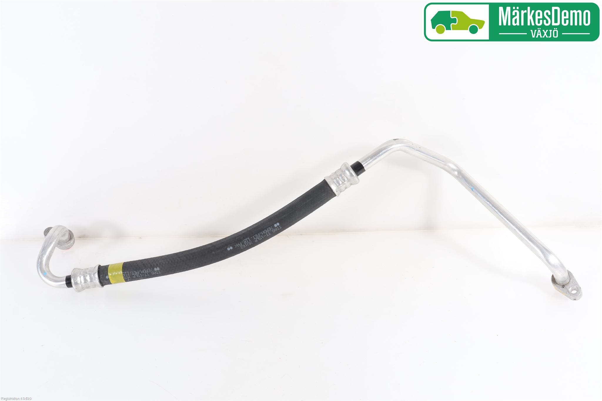 Toyota AURIS 13-19 Ac Slang-Rör