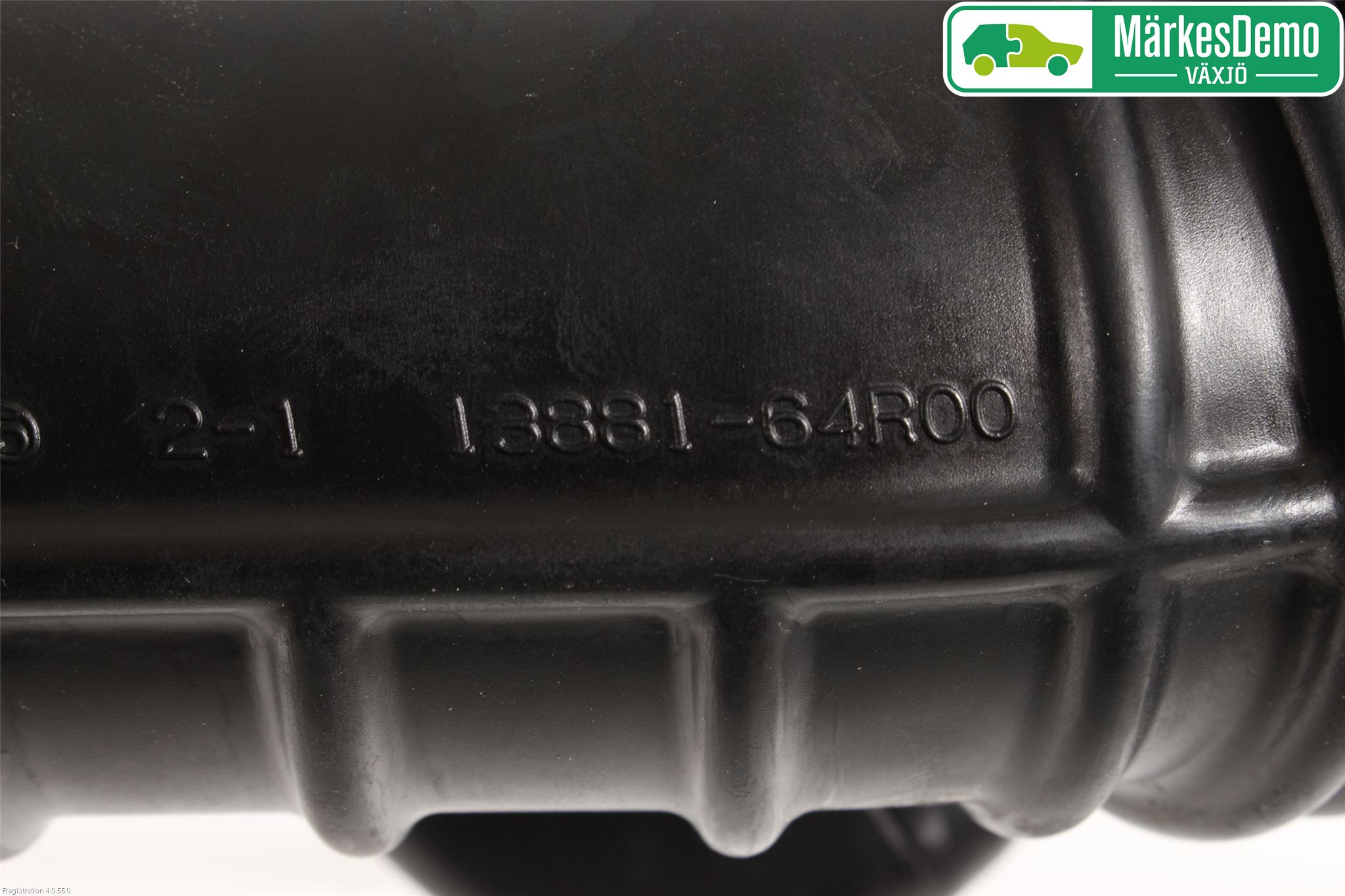 Suzuki VITARA 15- Luftrenare