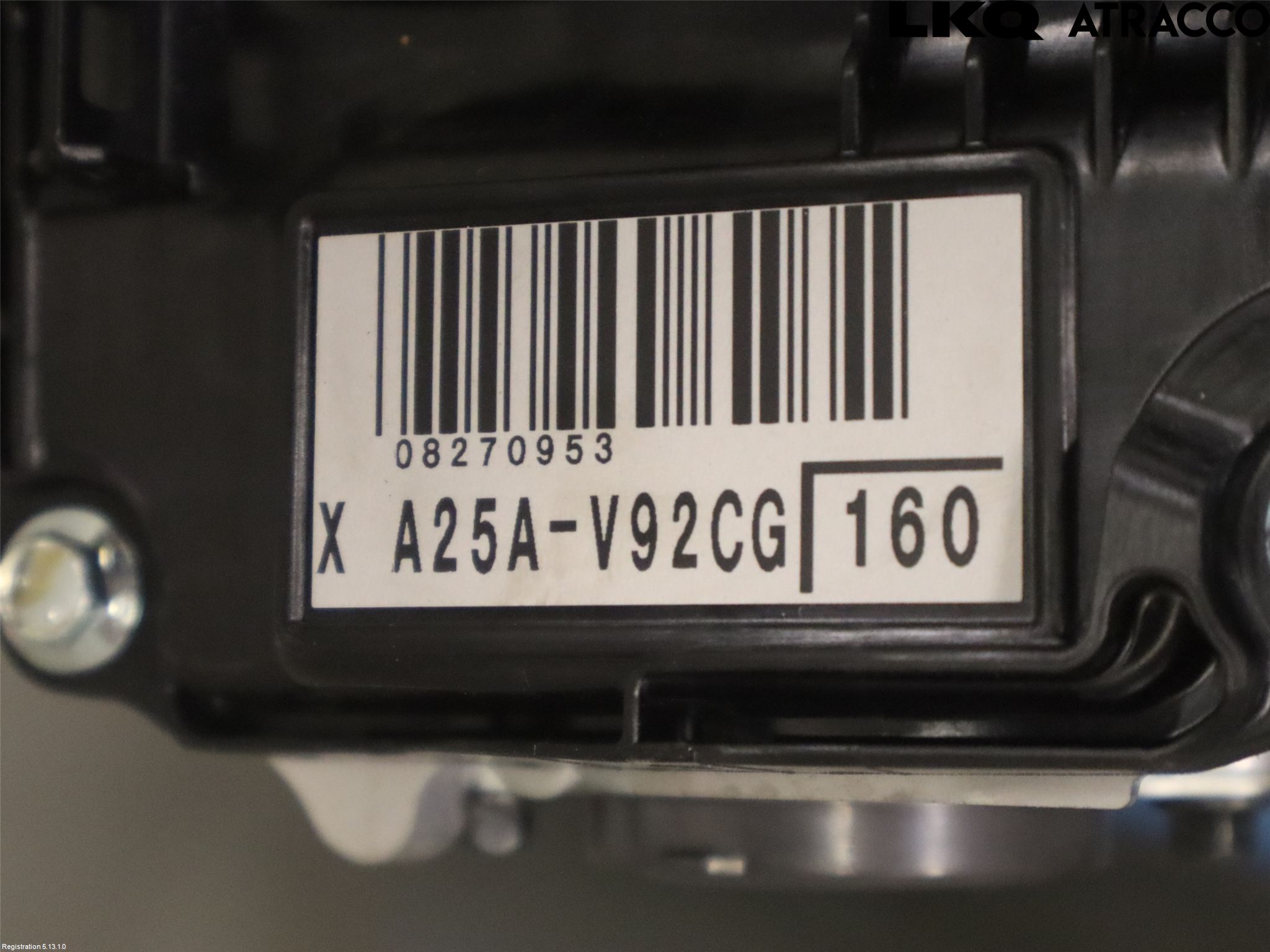 Toyota RAV4 19- Motor Bensin
