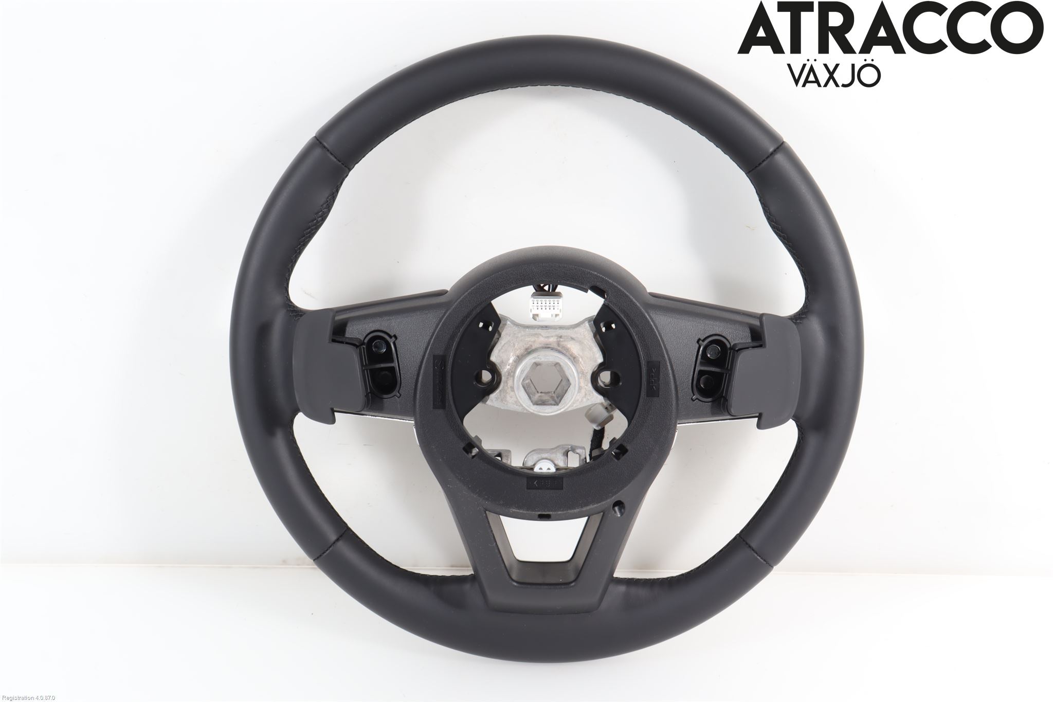 Mazda CX-60 22- Ratt