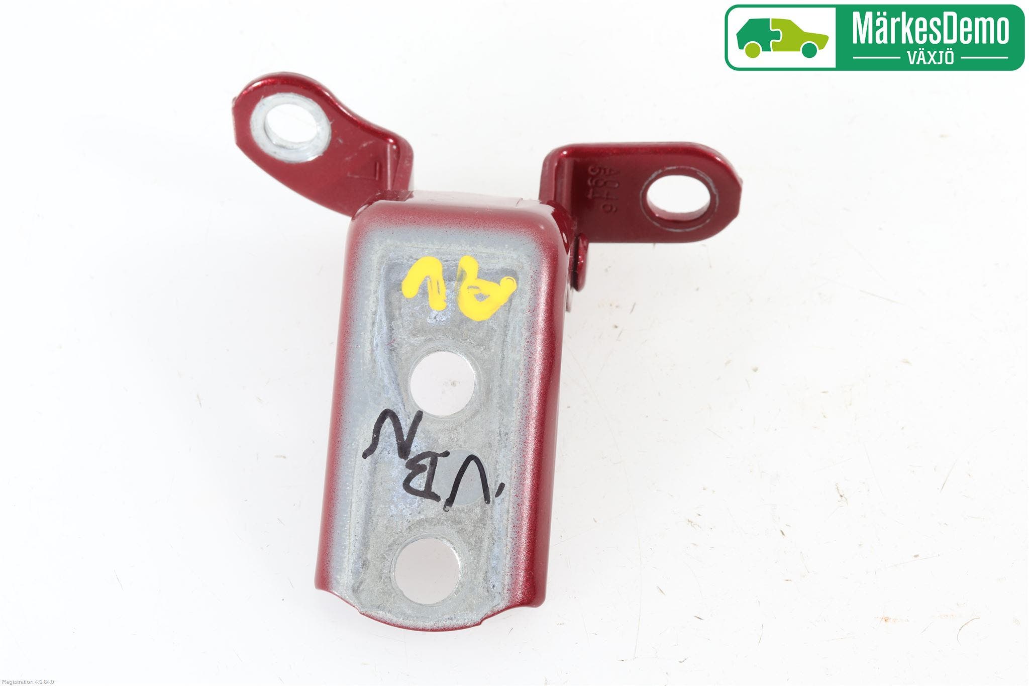 Toyota RAV4 13-18 Dörrgångjärn