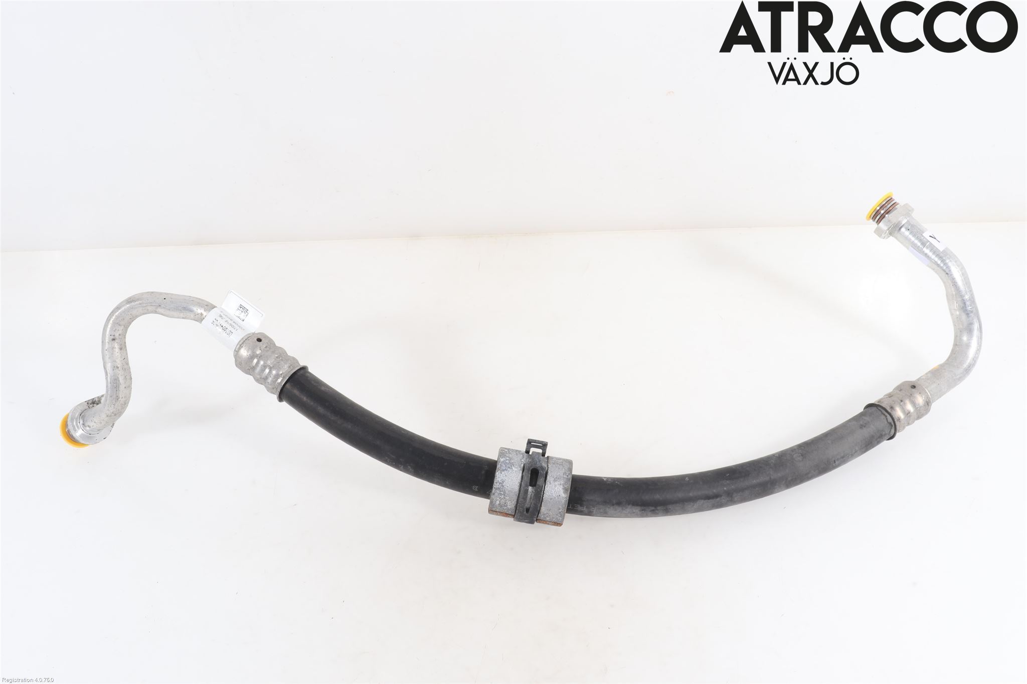 Peugeot 5008 17-24 Ac Slang-Rör