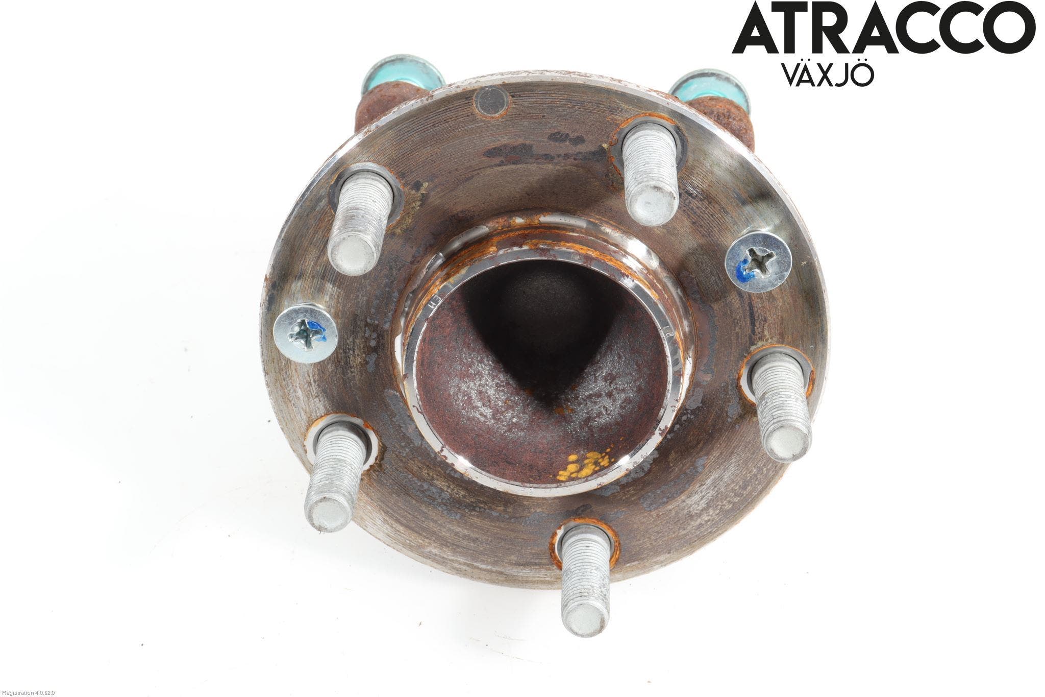 Mazda CX-30 20- Nav Bak