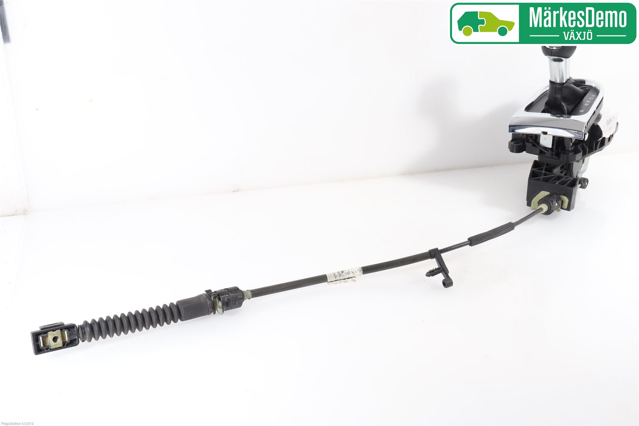 Ford MUSTANG VI 15-22 Växelförare