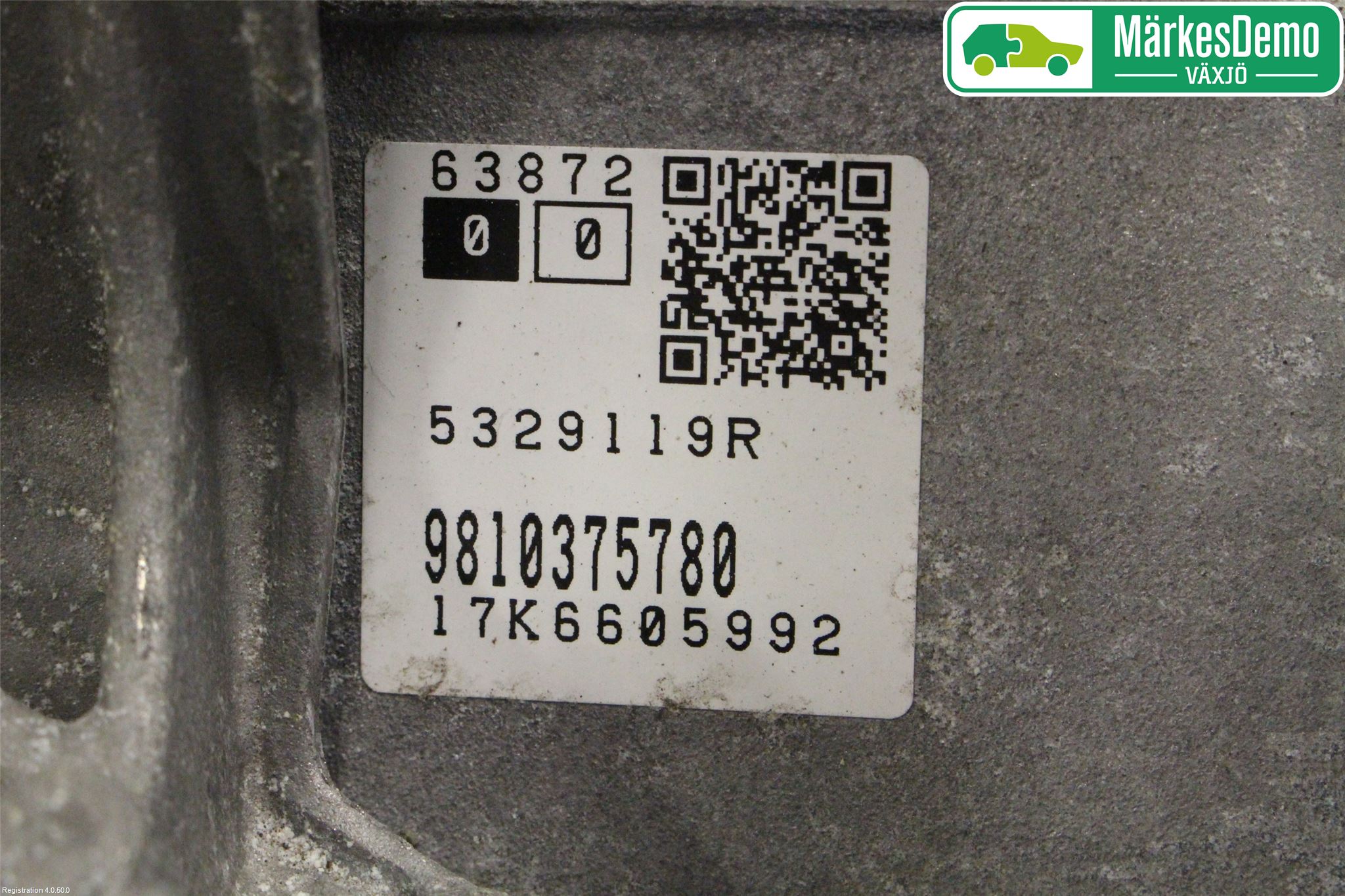 Toyota PROACE II 16- Converter