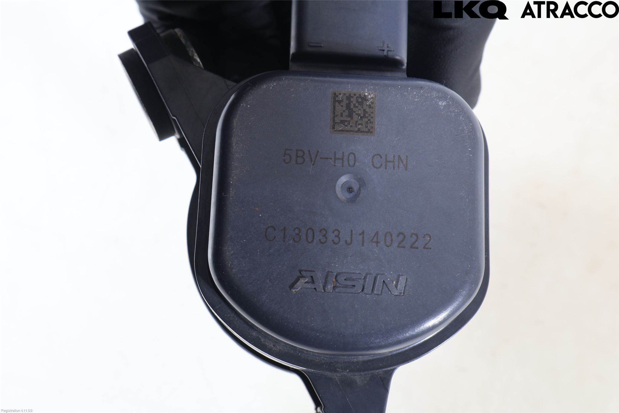 Honda E:NY1 23- Vattenpump