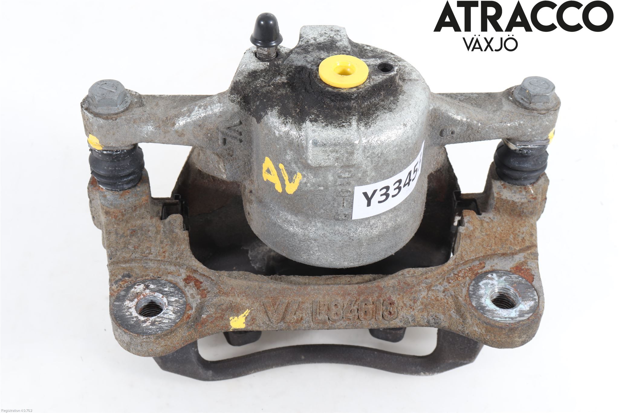 Toyota COROLLA 19- Bromsok Fram Vänster