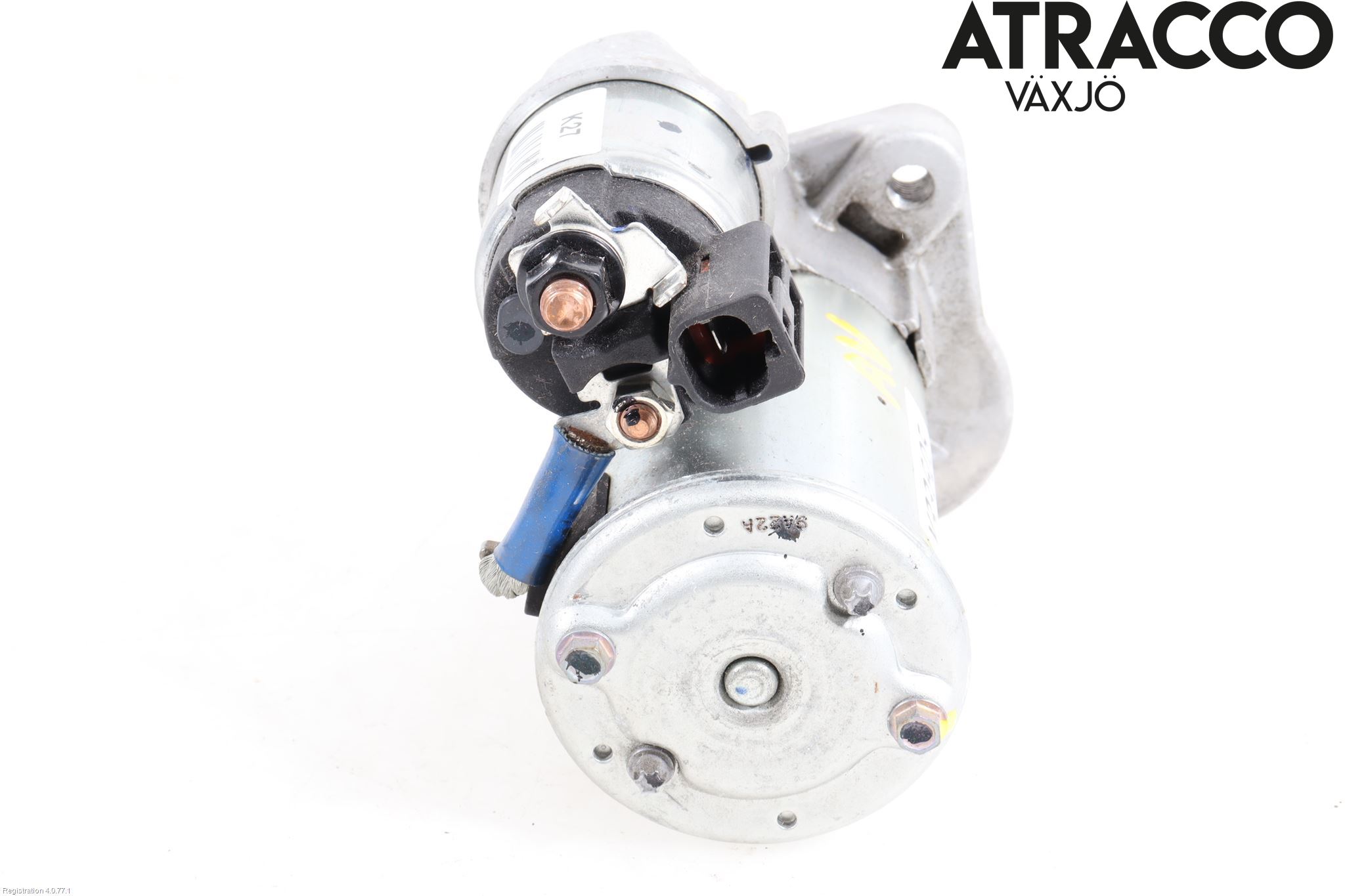 Hyundai i20 GB 15-20 Startmotor