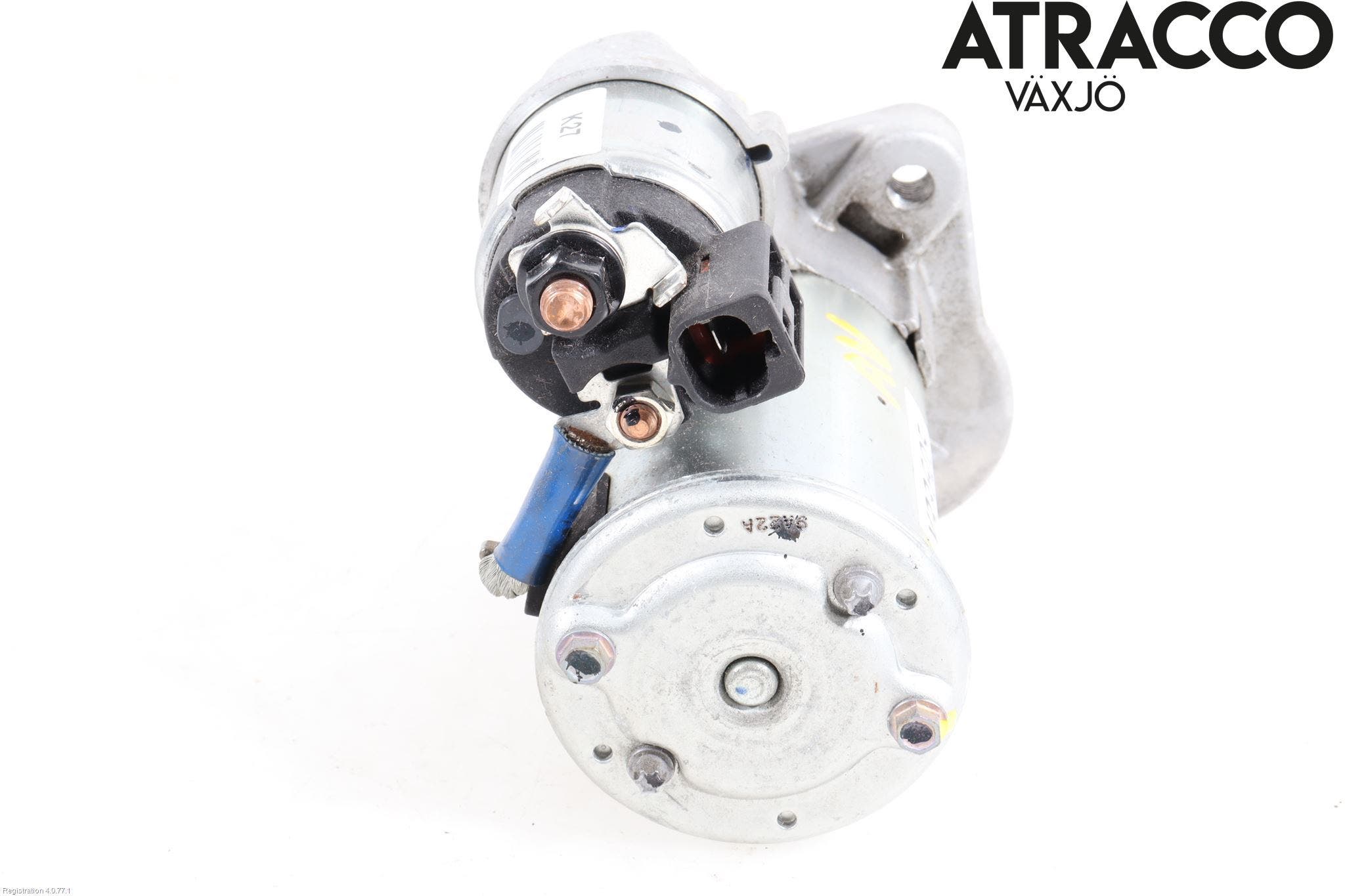 Hyundai i20 GB 15-20 Startmotor