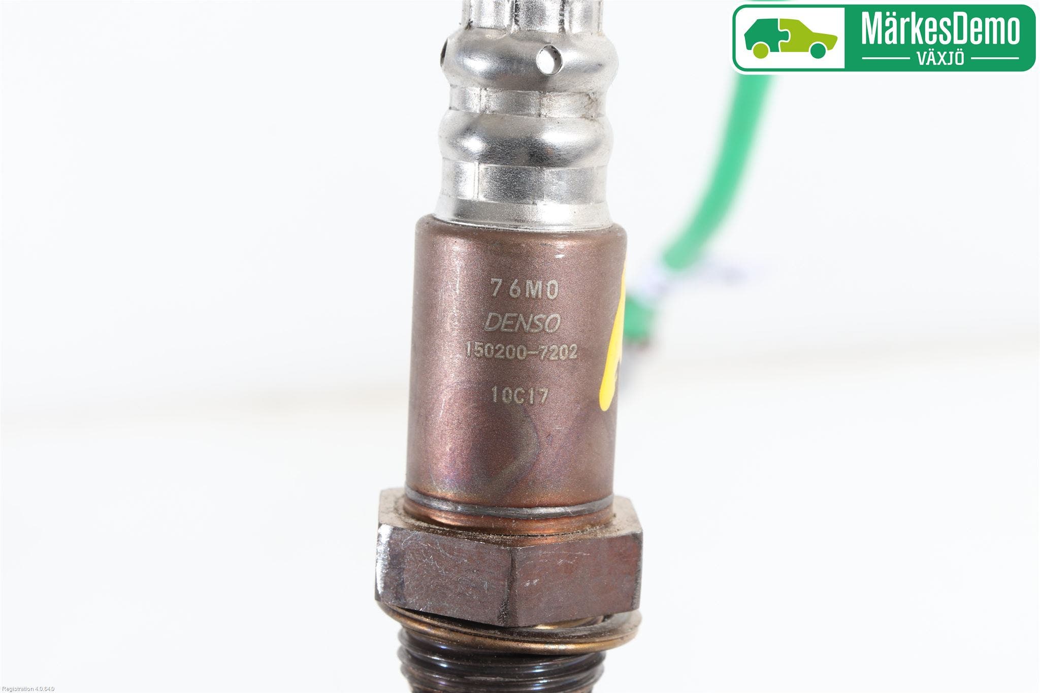 Suzuki SWIFT 17-24 Injlambdasond