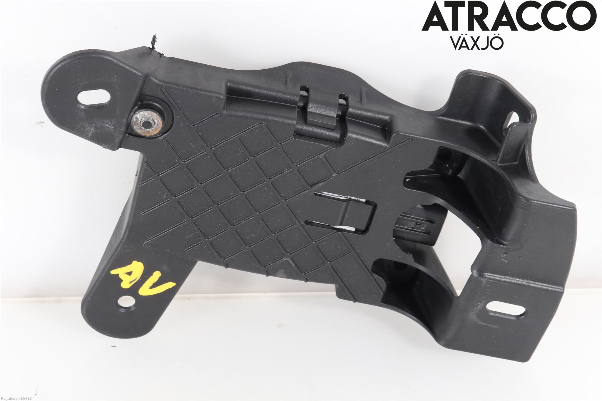 Suzuki VITARA 15- Sensor Aktivt Kollisionsskydd