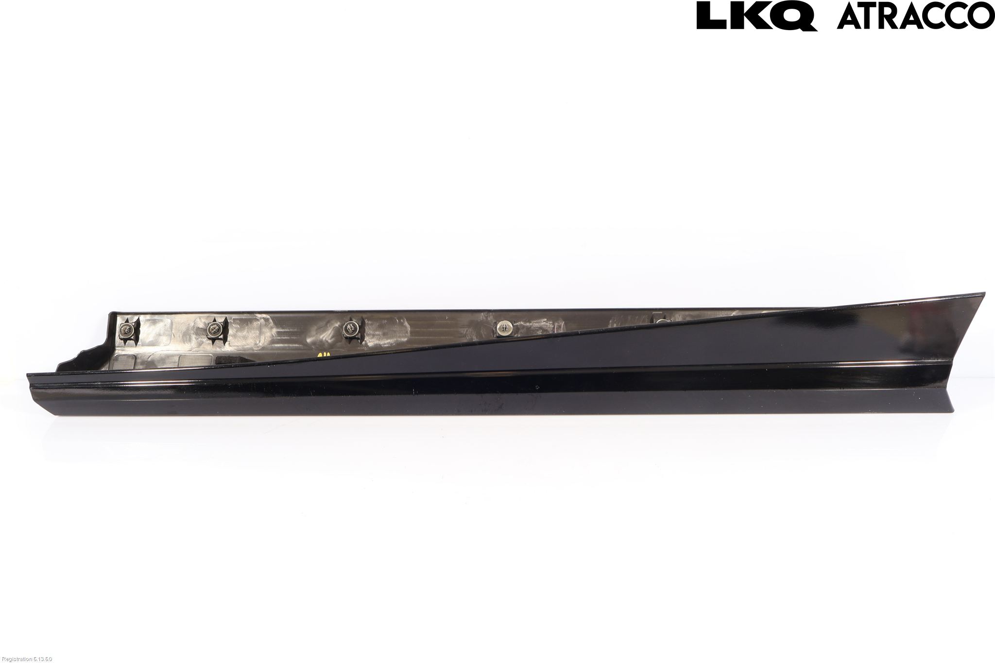 Lexus RZ 23- List Vä