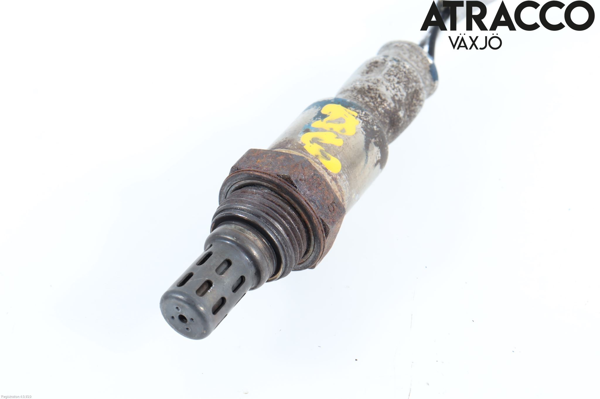 Mitsubishi SPACE STAR 13- Injlambdasond