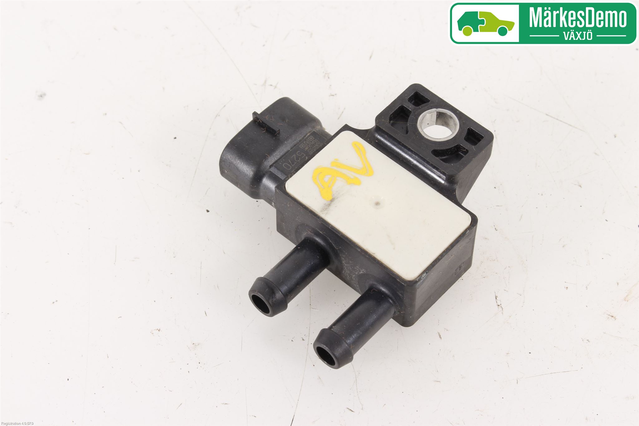 Mitsubishi L200 16-23 Sensor Avgas